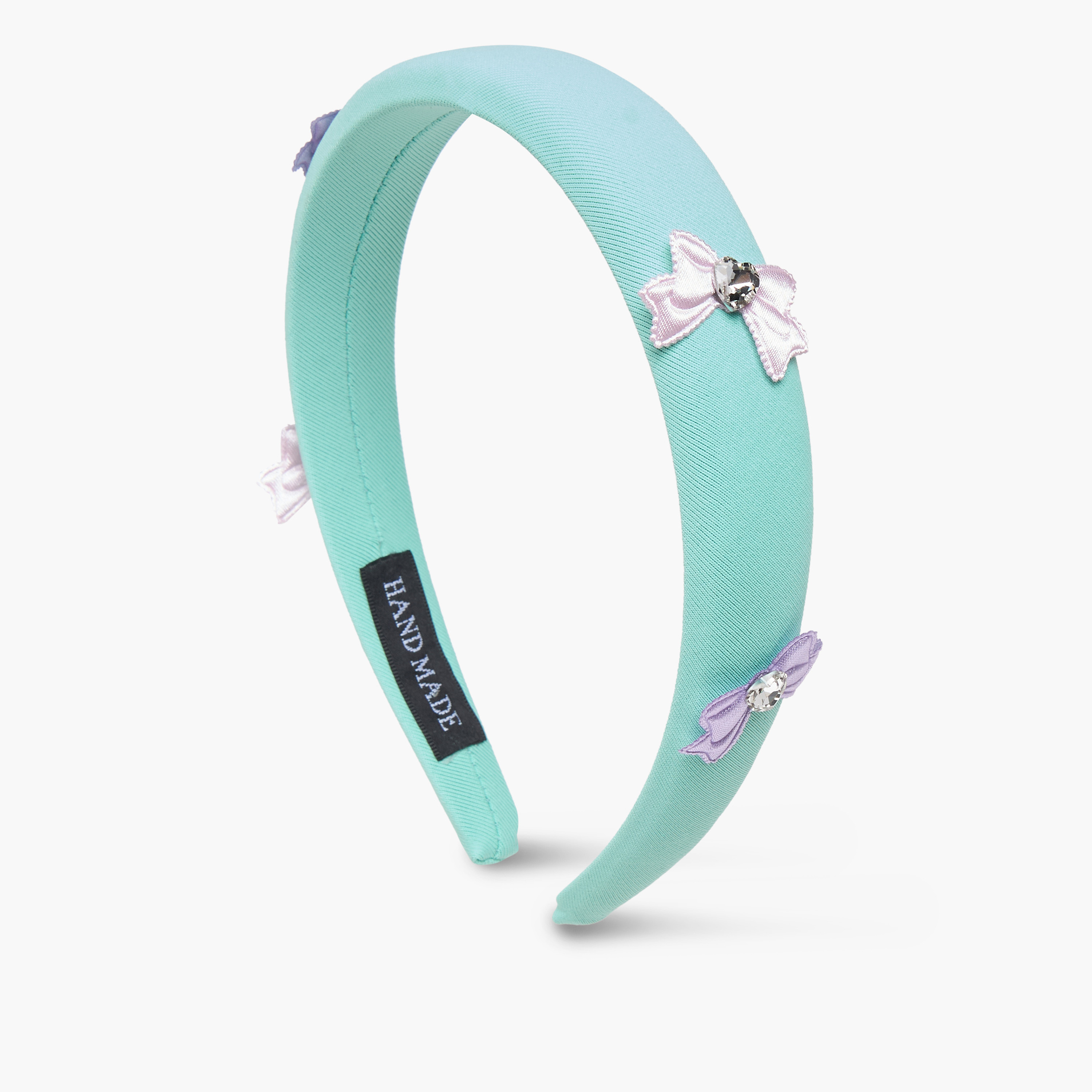 Charmz Bow Applique Hairband-girls-accessories-hairaccessories-image-2
