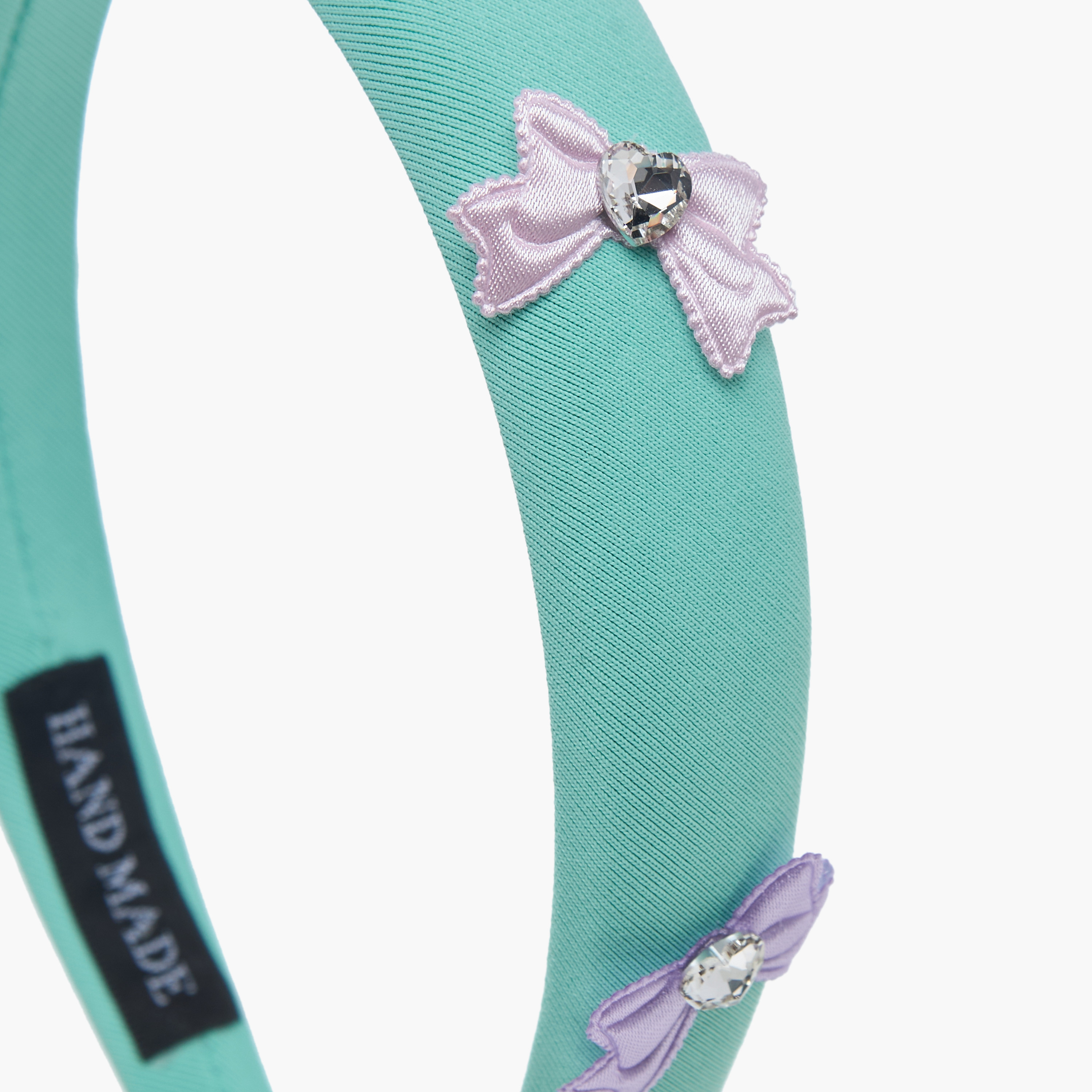 Charmz Bow Applique Hairband-girls-accessories-hairaccessories-image-3
