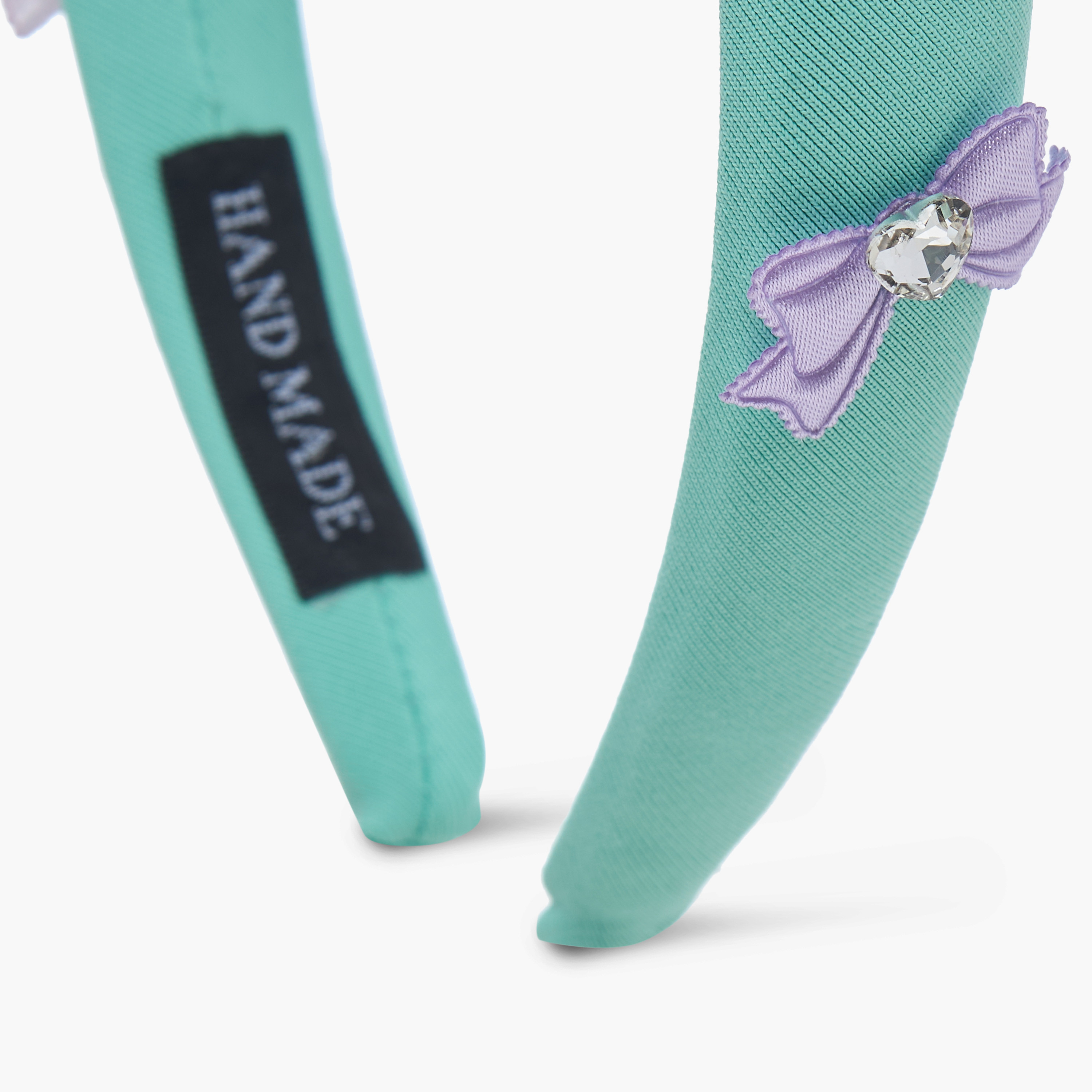 Charmz Bow Applique Hairband-girls-accessories-hairaccessories-image-4