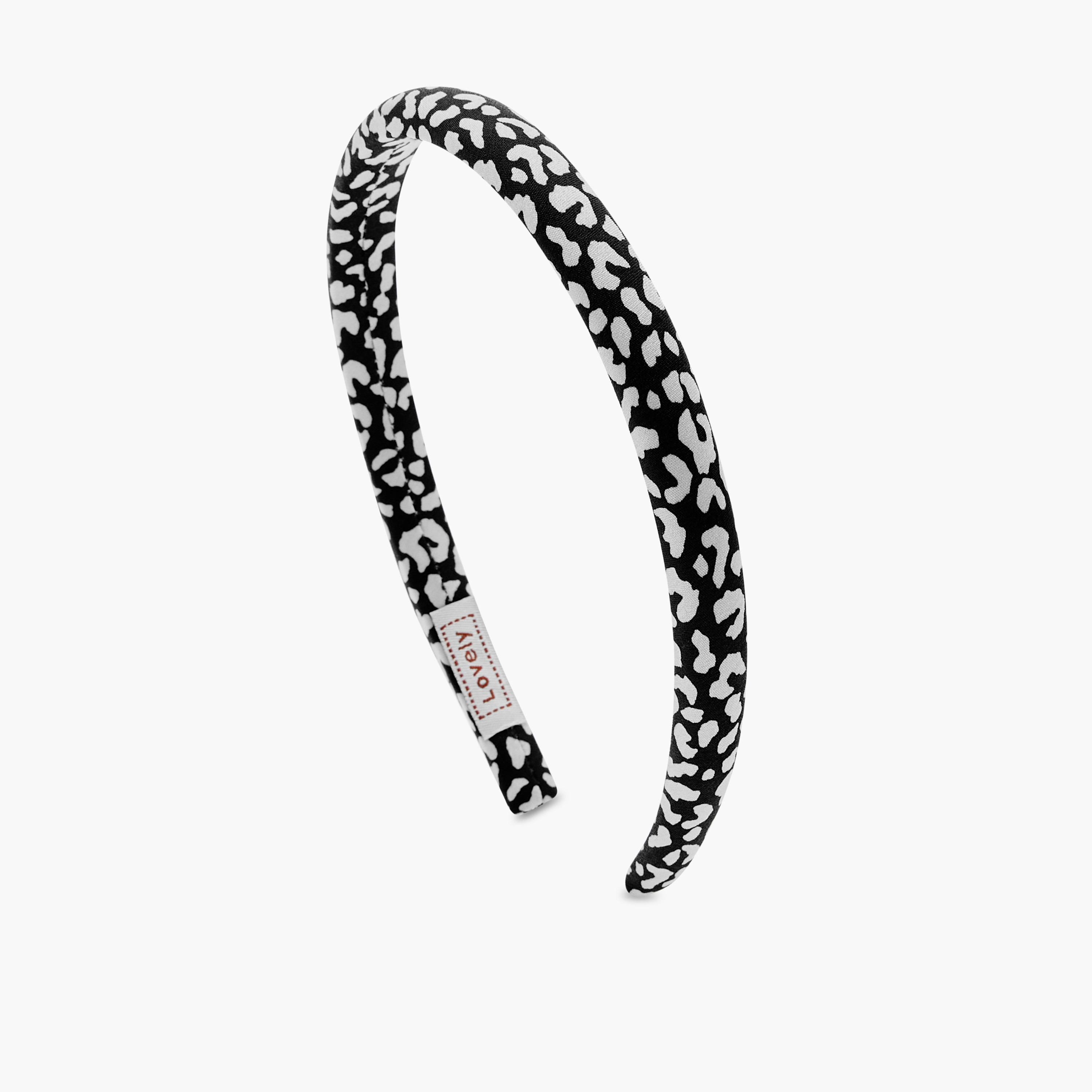 Charmz Animal Print Hairband - Set of 2-girls-accessories-hairaccessories-image-3