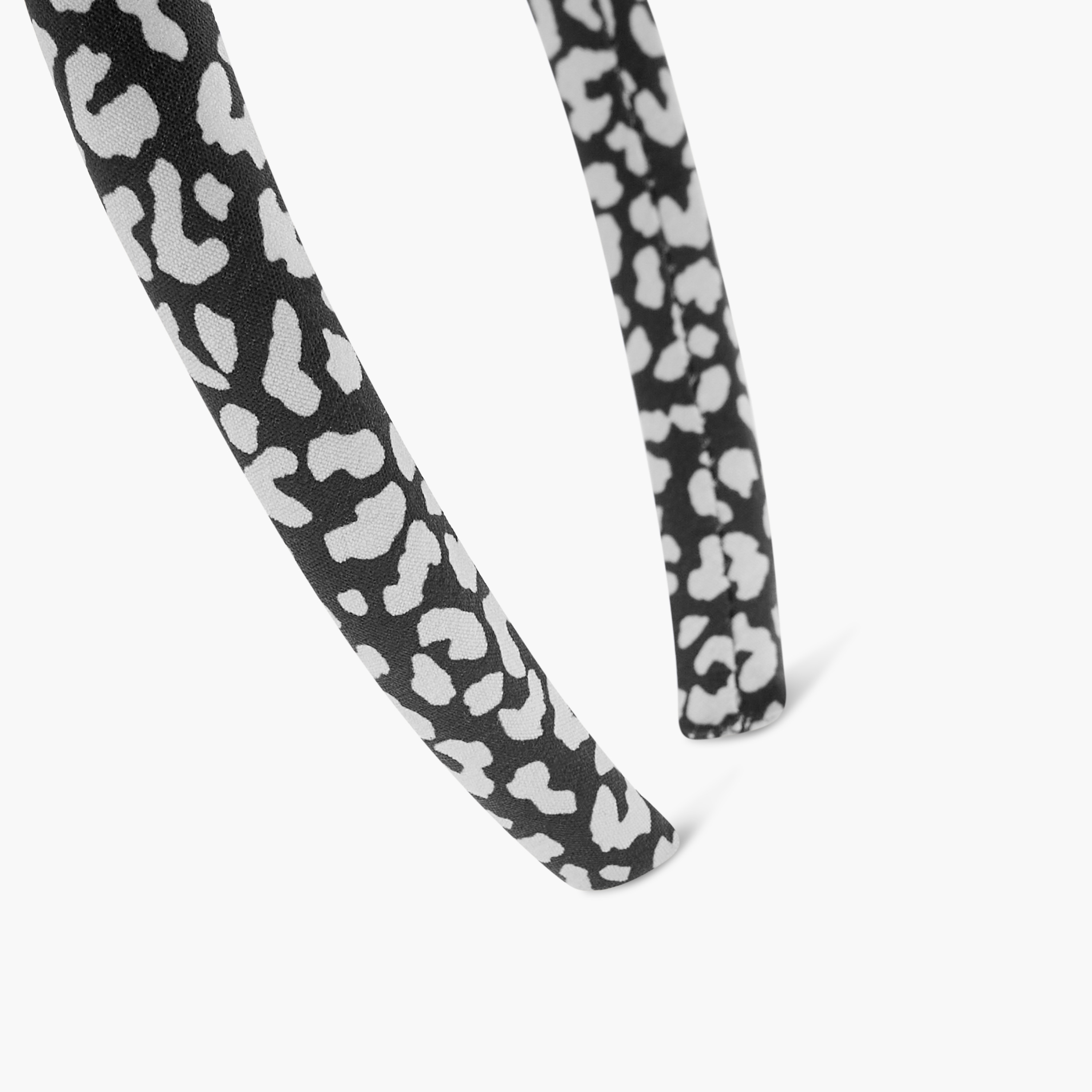 Charmz Animal Print Hairband - Set of 2-girls-accessories-hairaccessories-image-5