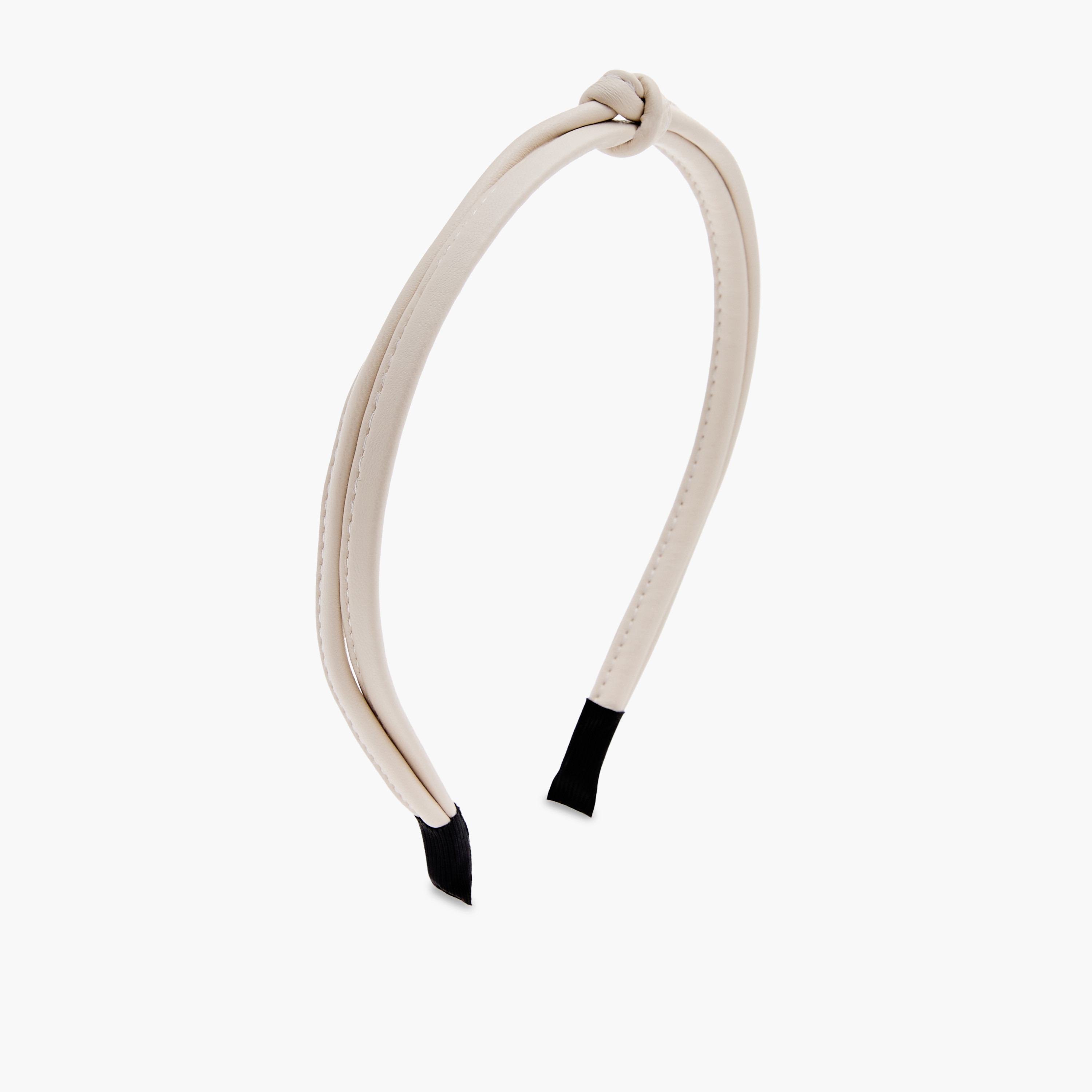 Charmz Knot Detail Hairband - Set of 3-girls-accessories-hairaccessories-image-3