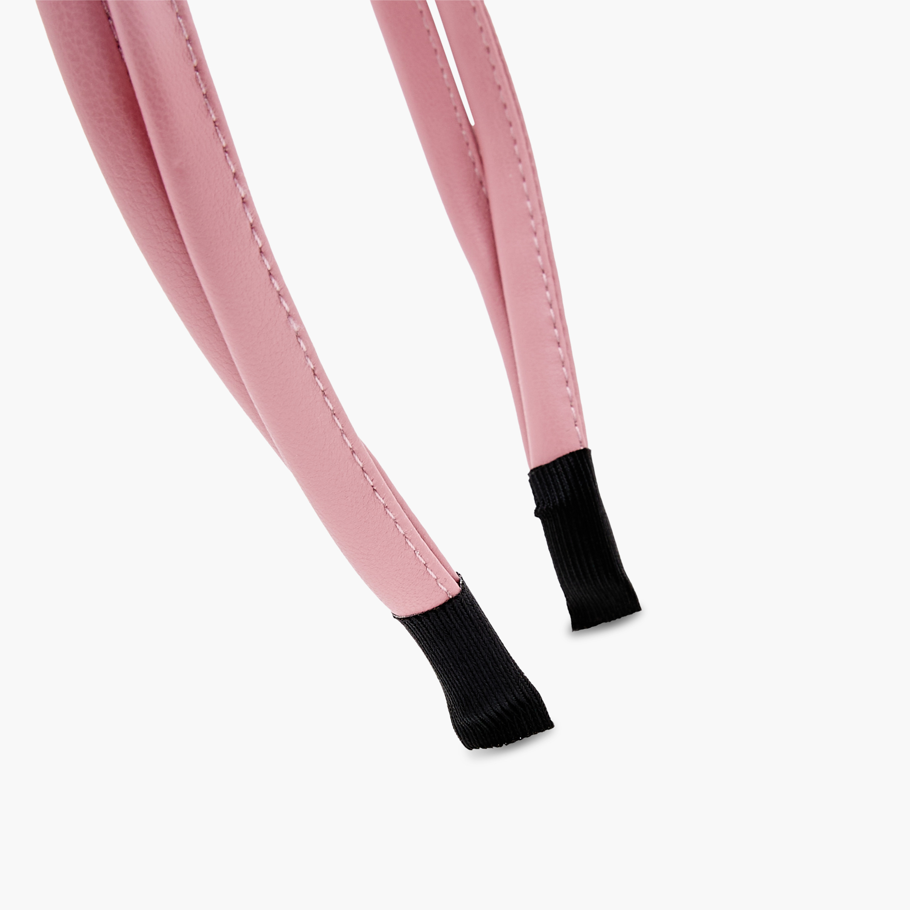 Charmz Knot Detail Hairband - Set of 3-girls-accessories-hairaccessories-image-6