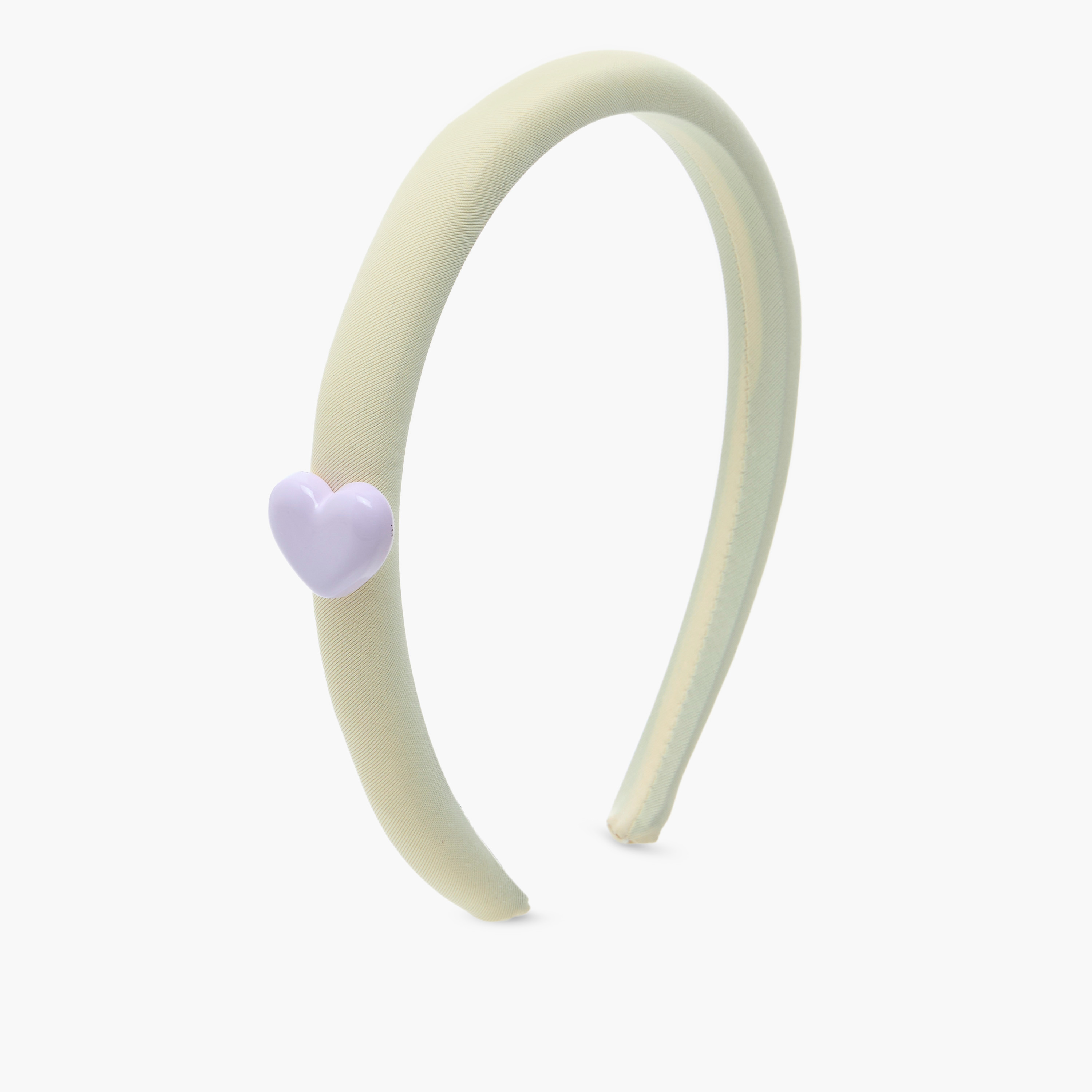 Charmz Heart Accent Hairband-girls-accessories-hairaccessories-image-1