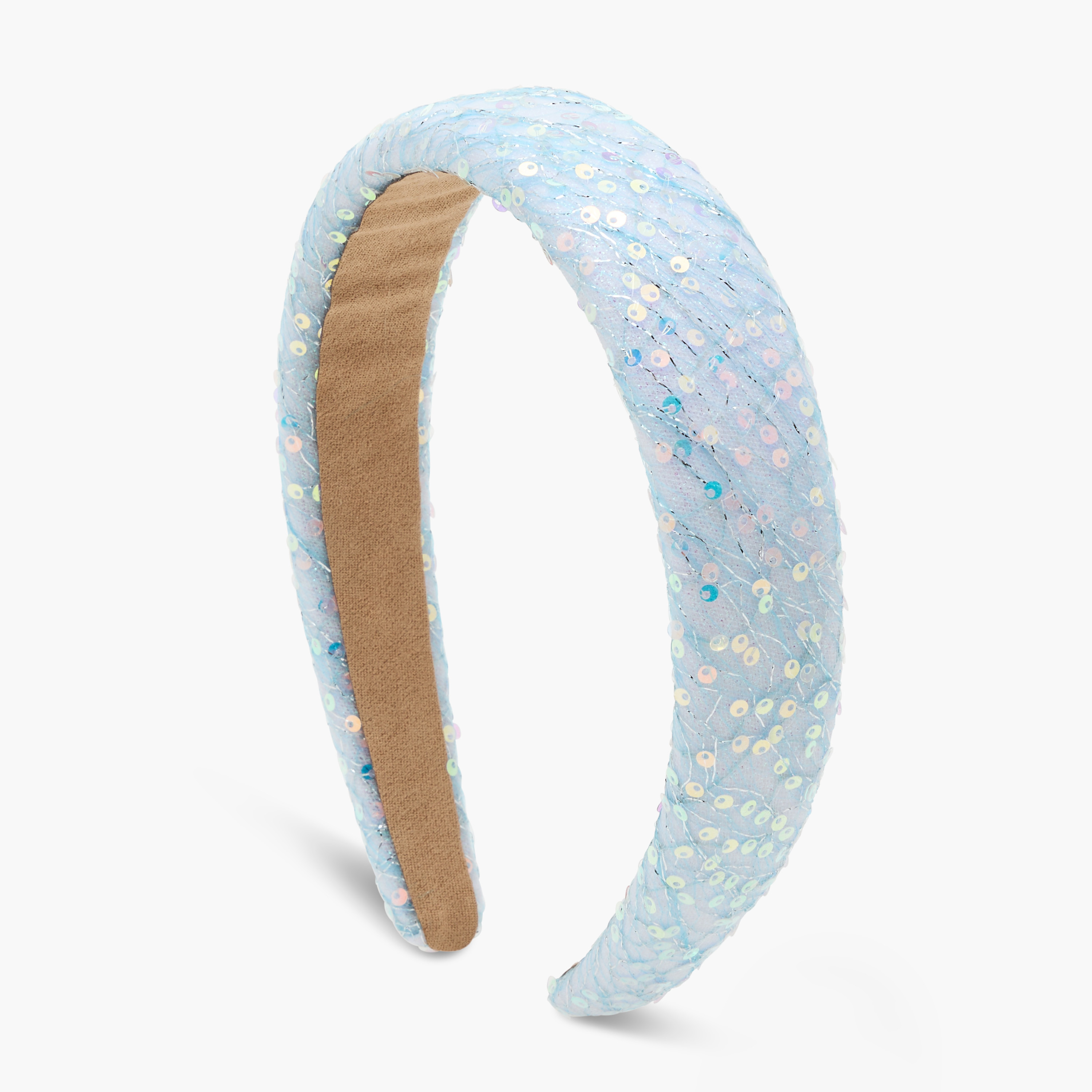 Charmz Sequinned Hairband-girls-accessories-hairaccessories-image-2