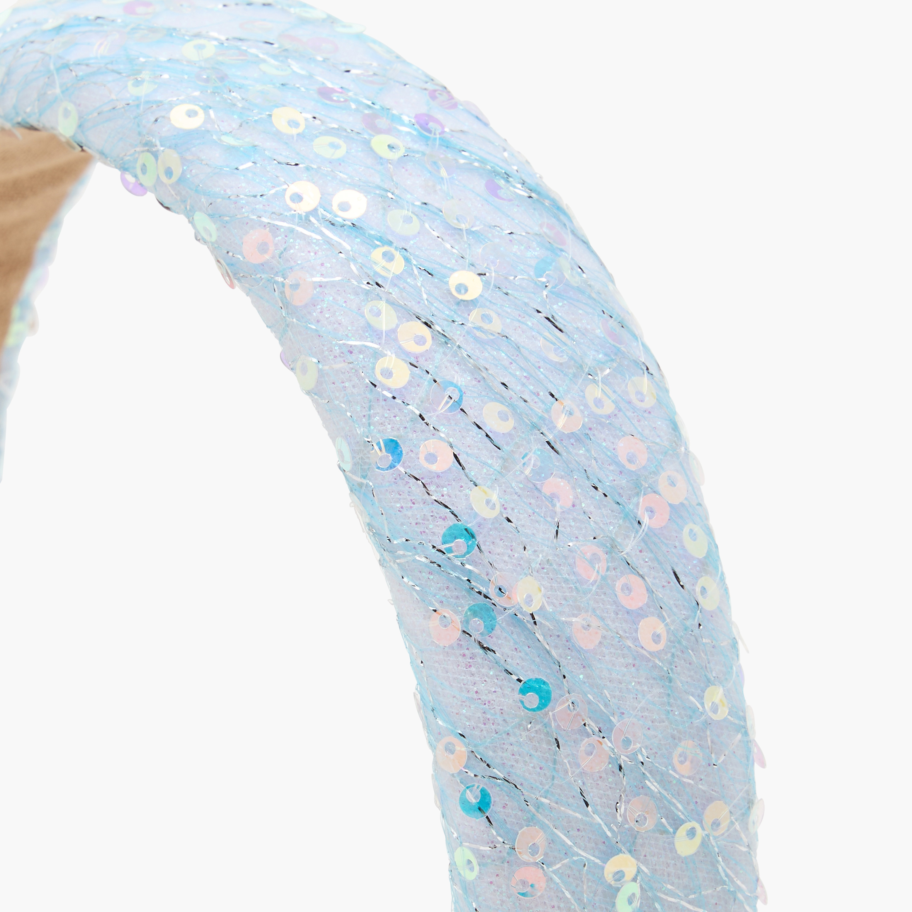 Charmz Sequinned Hairband-girls-accessories-hairaccessories-image-3