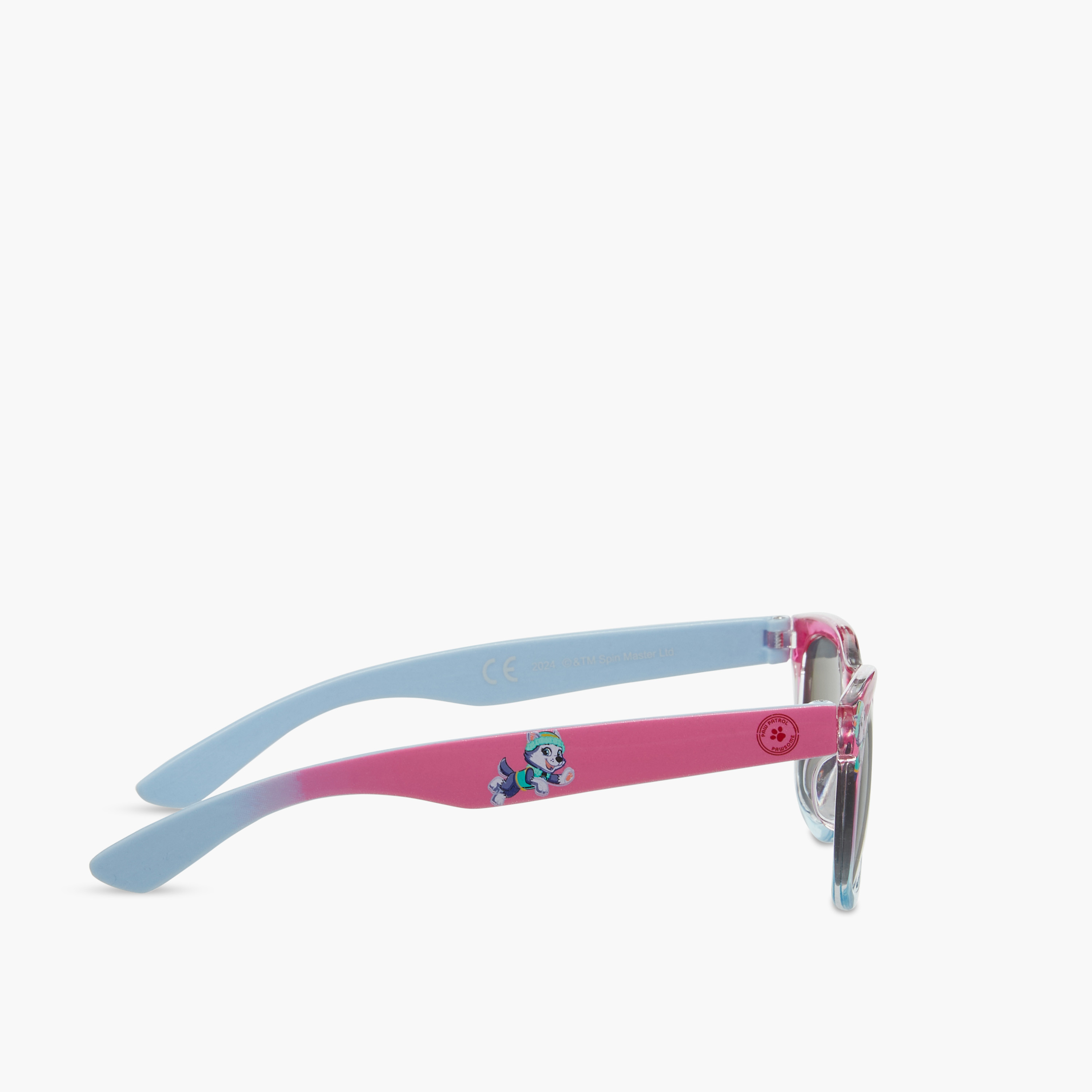 Spin Master PAW Patrol Print Full Rim Sunglasses-girls-accessories-sunglasses-image-3