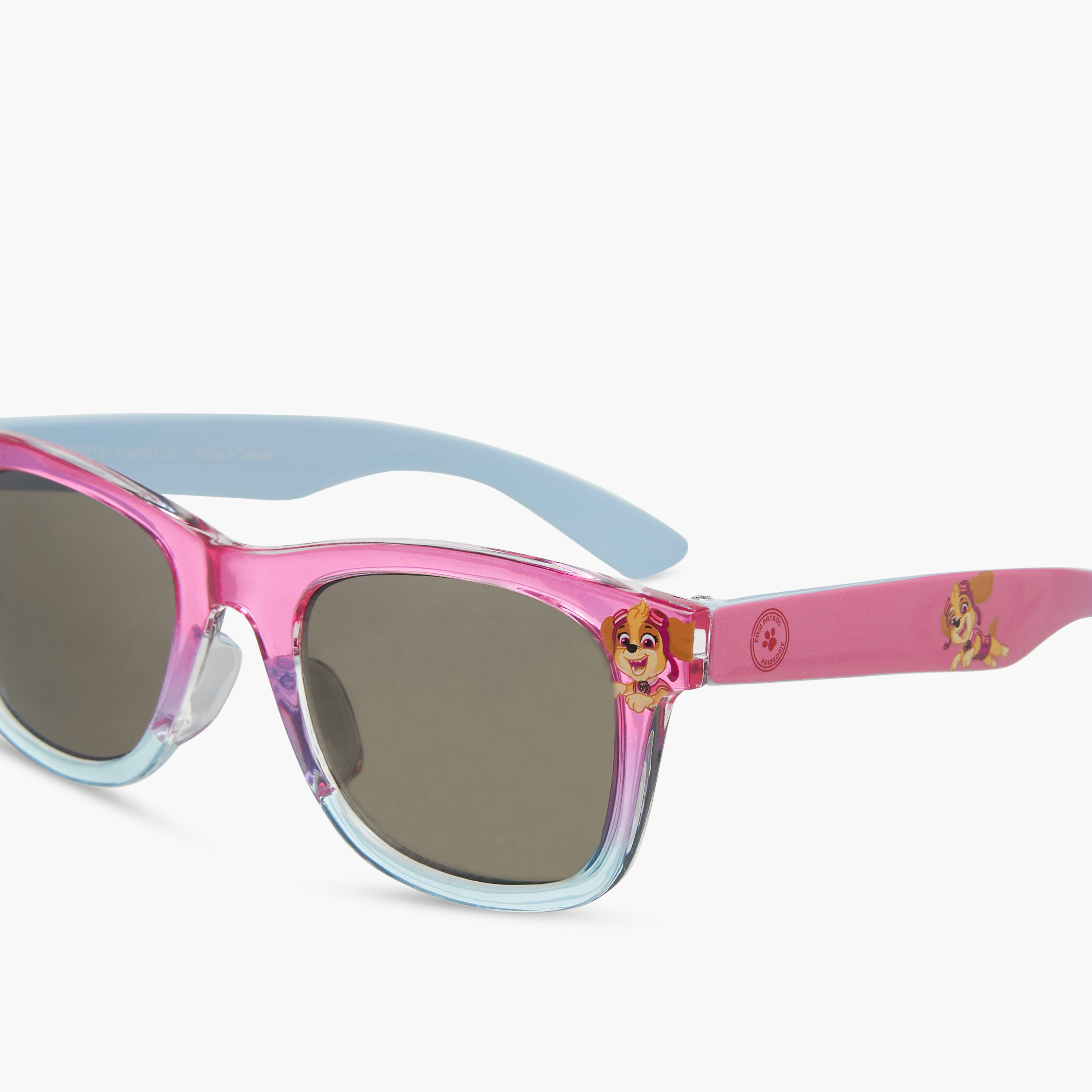 Spin Master PAW Patrol Print Full Rim Sunglasses-girls-accessories-sunglasses-image-5