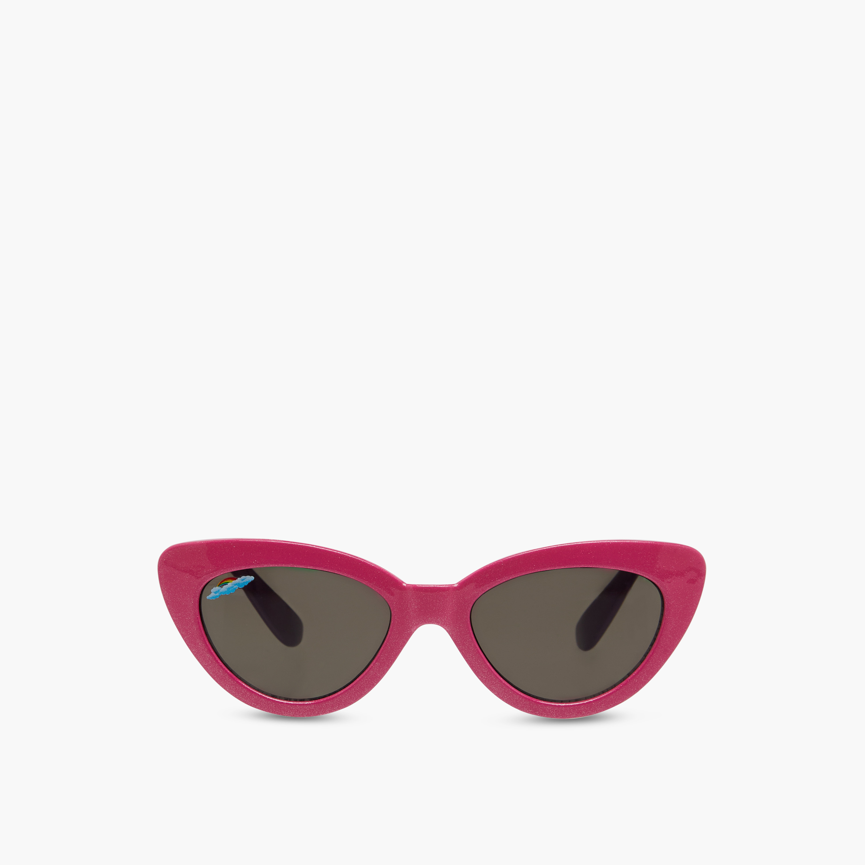ZURU Rainbocorns Print Cat-Eye Sunglasses-girls-accessories-sunglasses-image-2