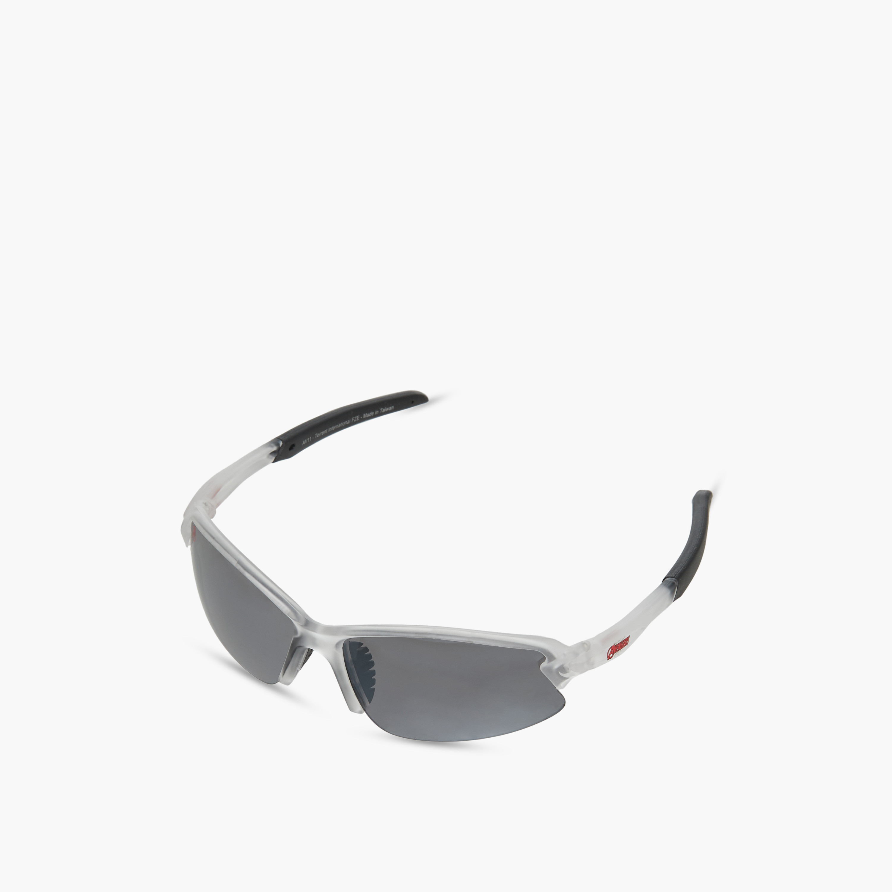 Avengers Print Full Rim Sunglasses-boys-accessories-sunglasses-image-1