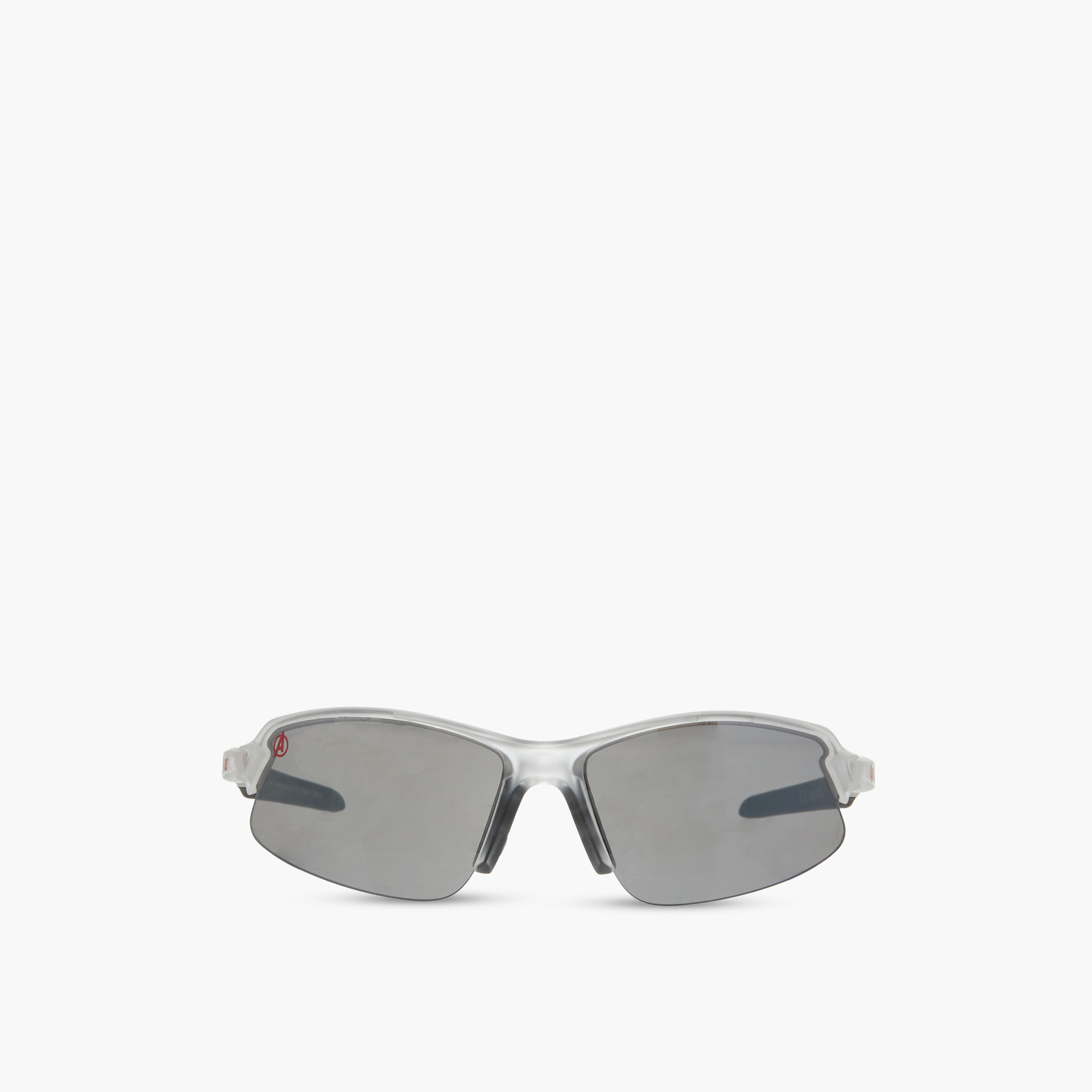 Avengers Print Full Rim Sunglasses-boys-accessories-sunglasses-image-2