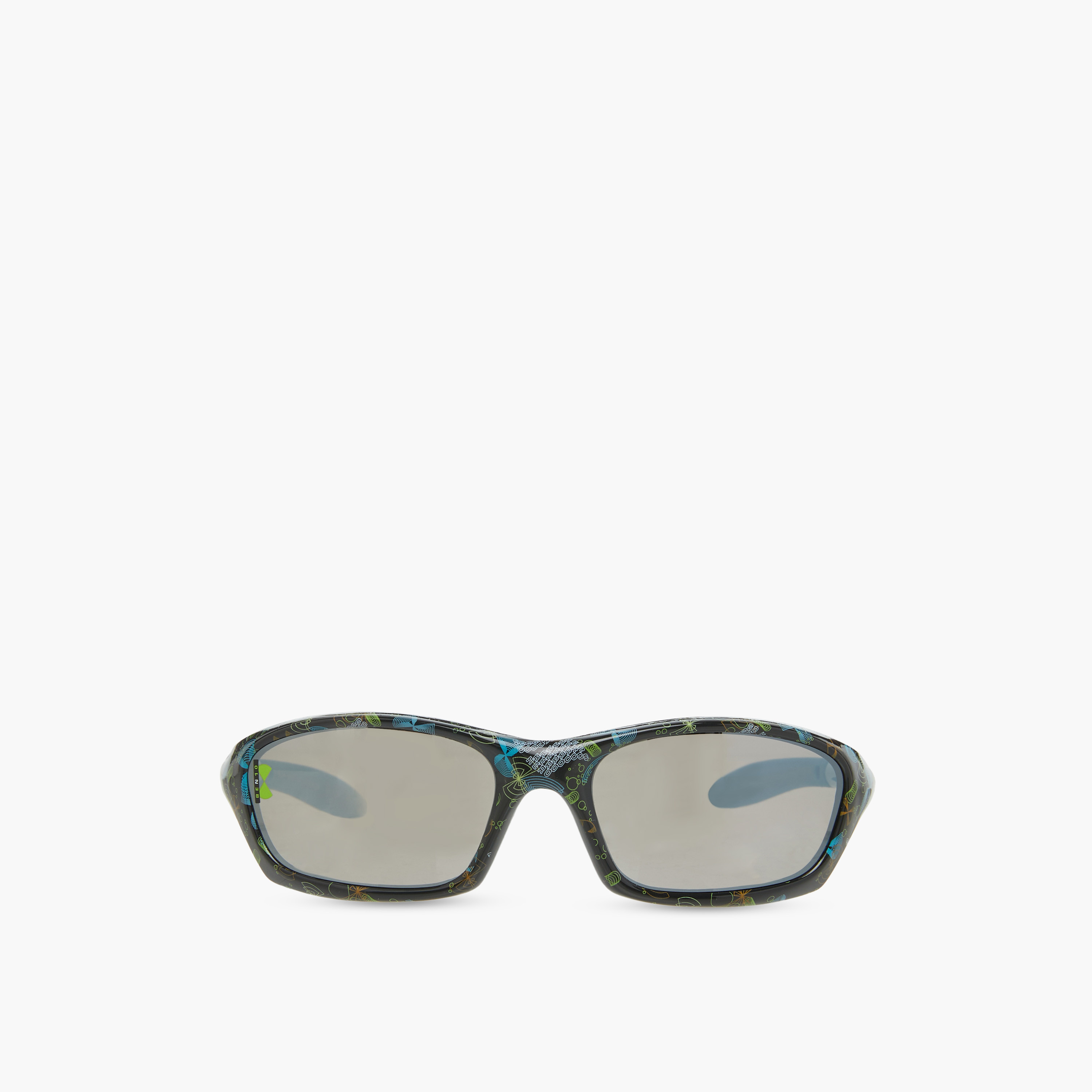 Ben 10 Full Rim Sunglasses with Nosepads-boys-accessories-sunglasses-image-2