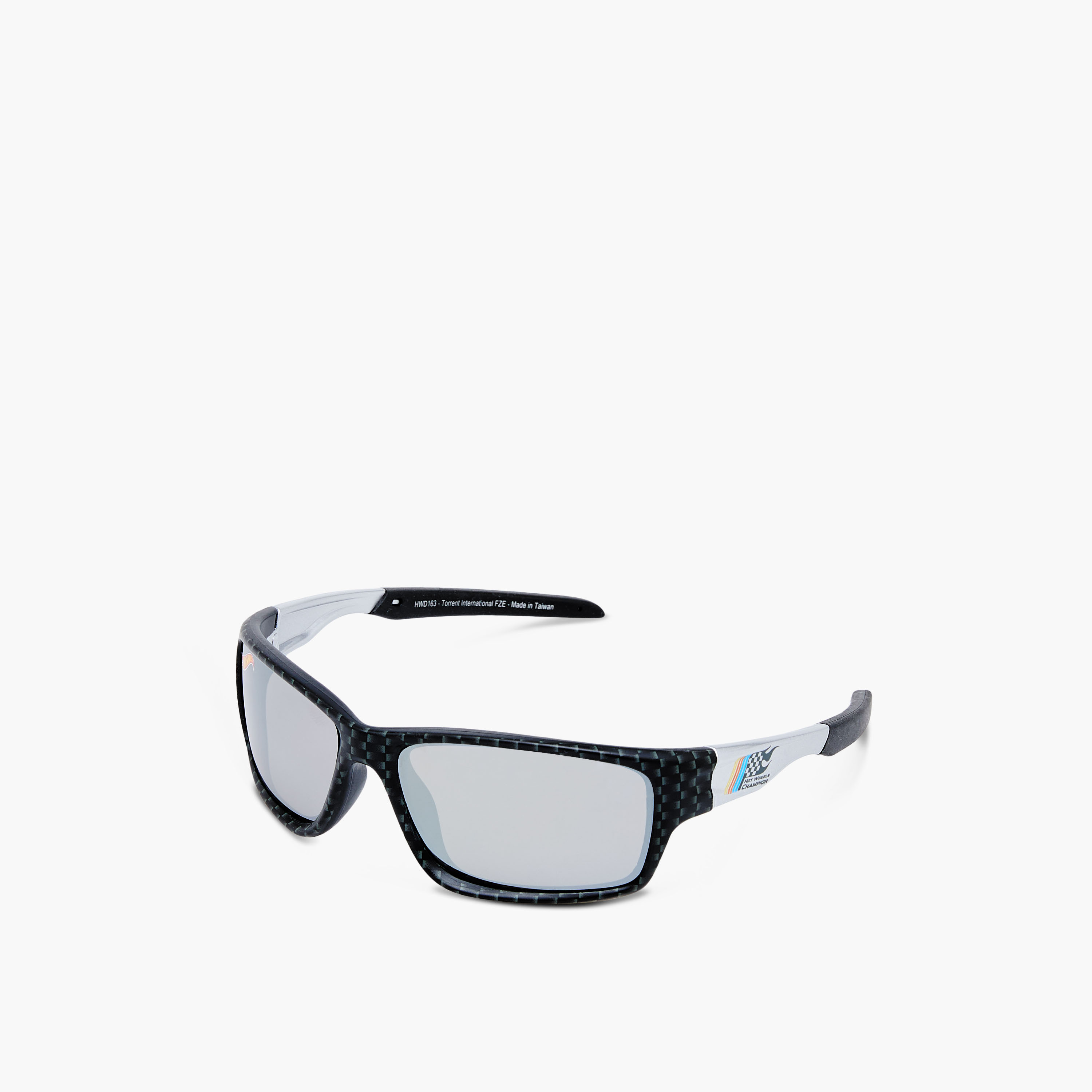 Hot Wheels Printed Full-Rim Tinted Sunglasses-boys-accessories-sunglasses-image-1