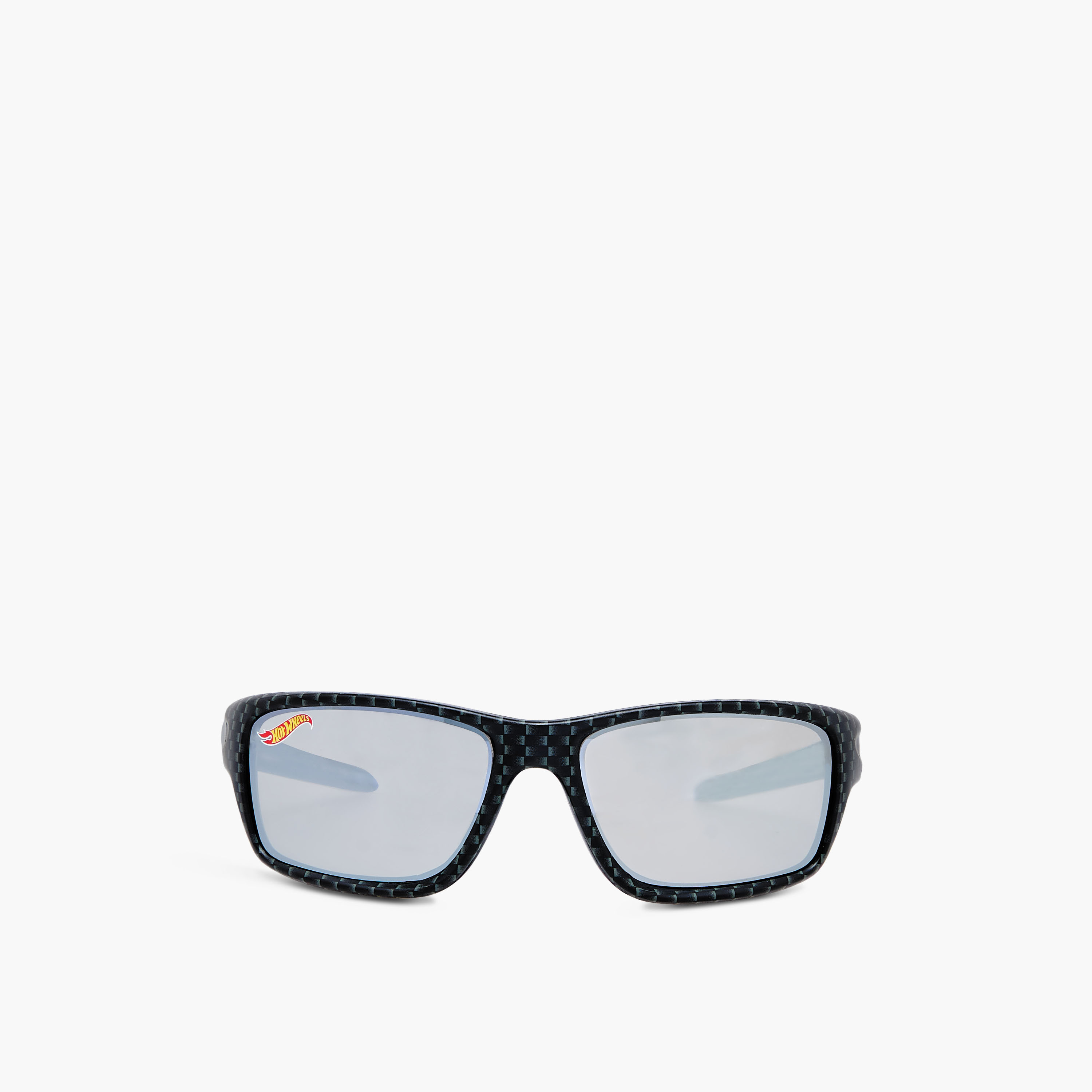 Hot Wheels Printed Full-Rim Tinted Sunglasses-boys-accessories-sunglasses-image-2