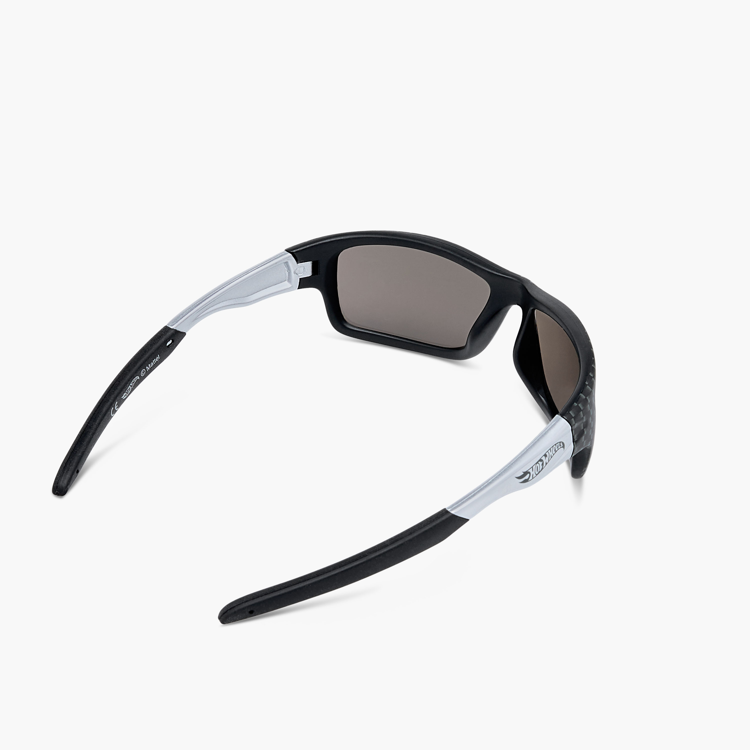 Hot Wheels Printed Full-Rim Tinted Sunglasses-boys-accessories-sunglasses-image-4