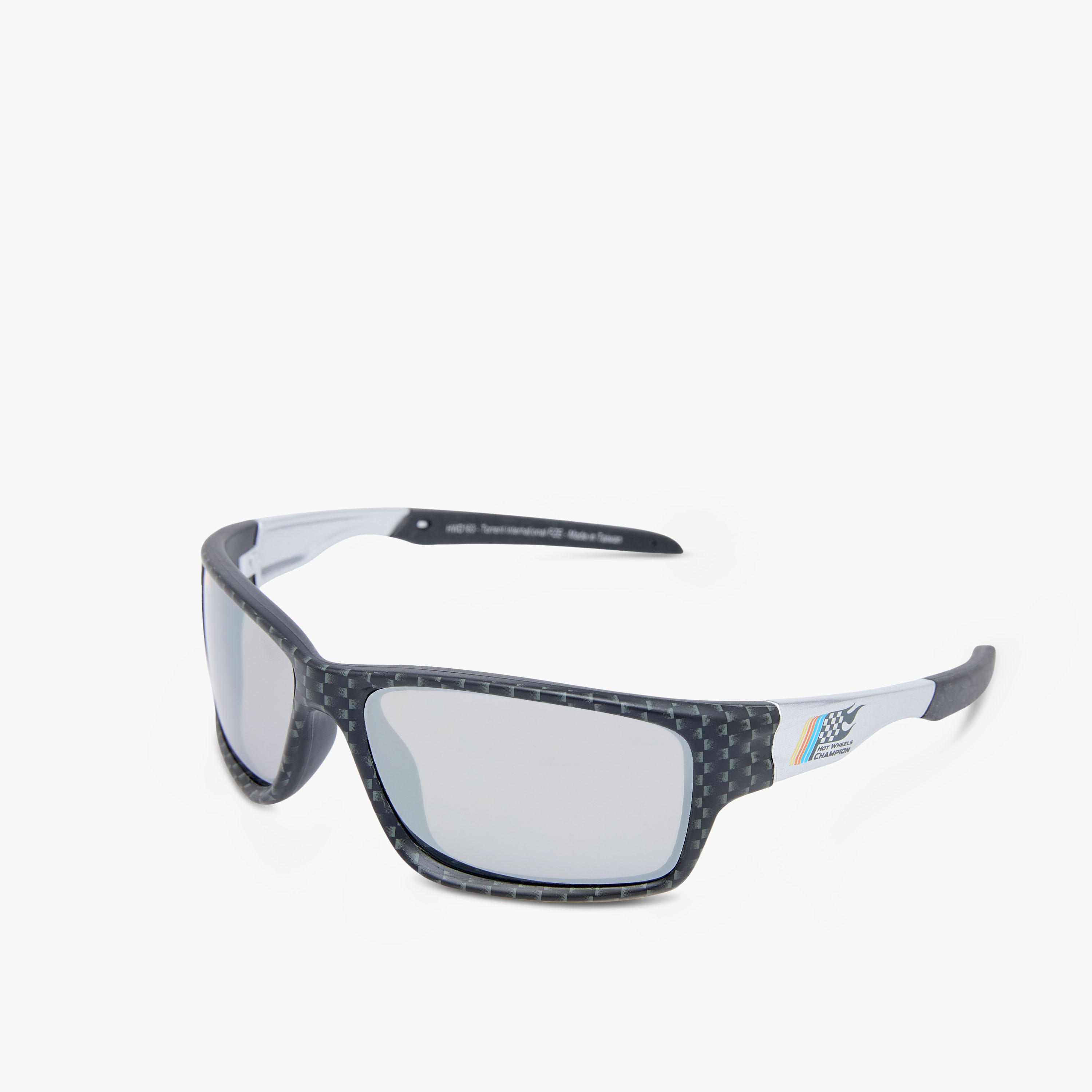 Hot Wheels Printed Full-Rim Tinted Sunglasses-boys-accessories-sunglasses-image-5