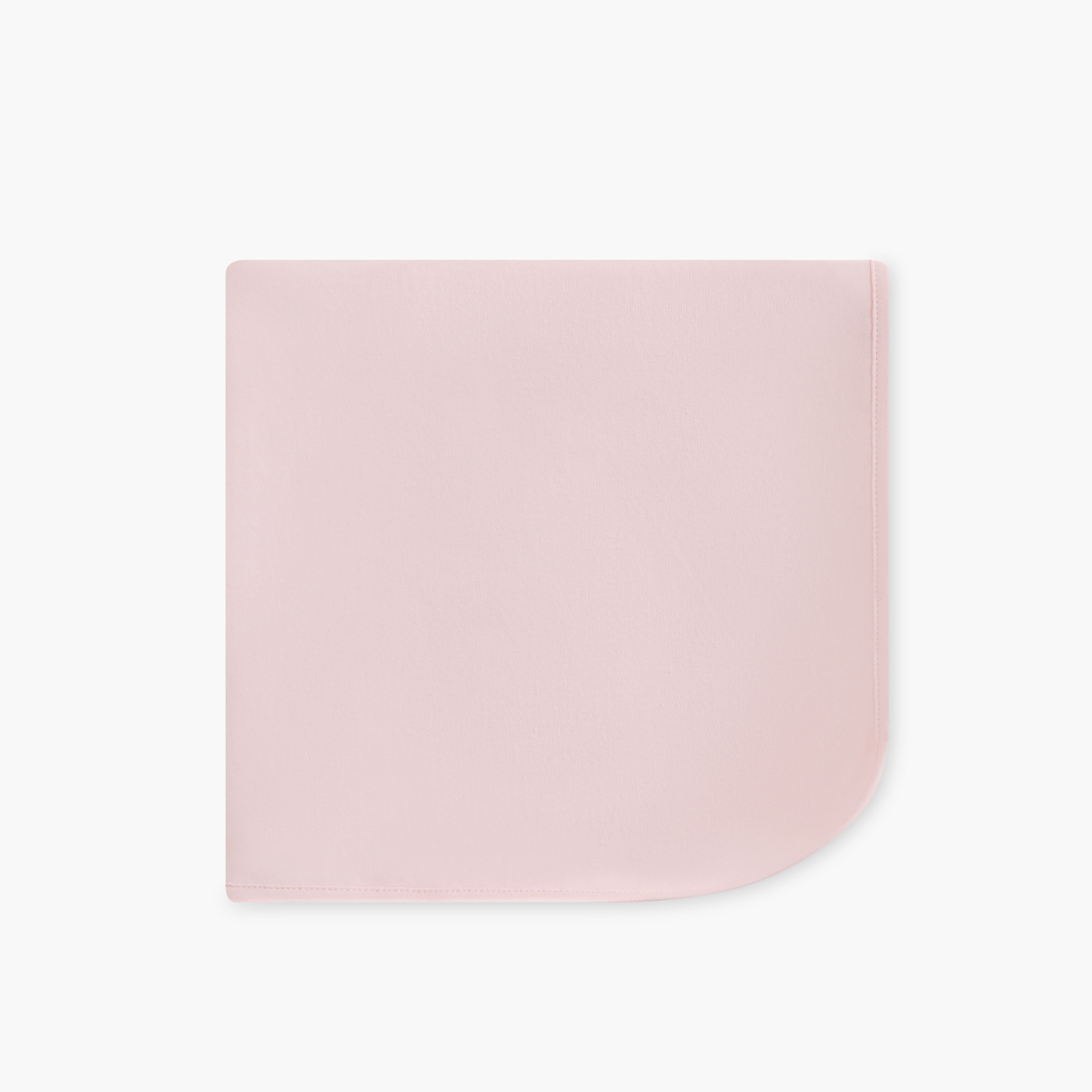 Juniors Solid Cotton Raschel Blanket - 80x100 cm-baby-nursery-blanketsandswaddles-receivingblankets-image-4
