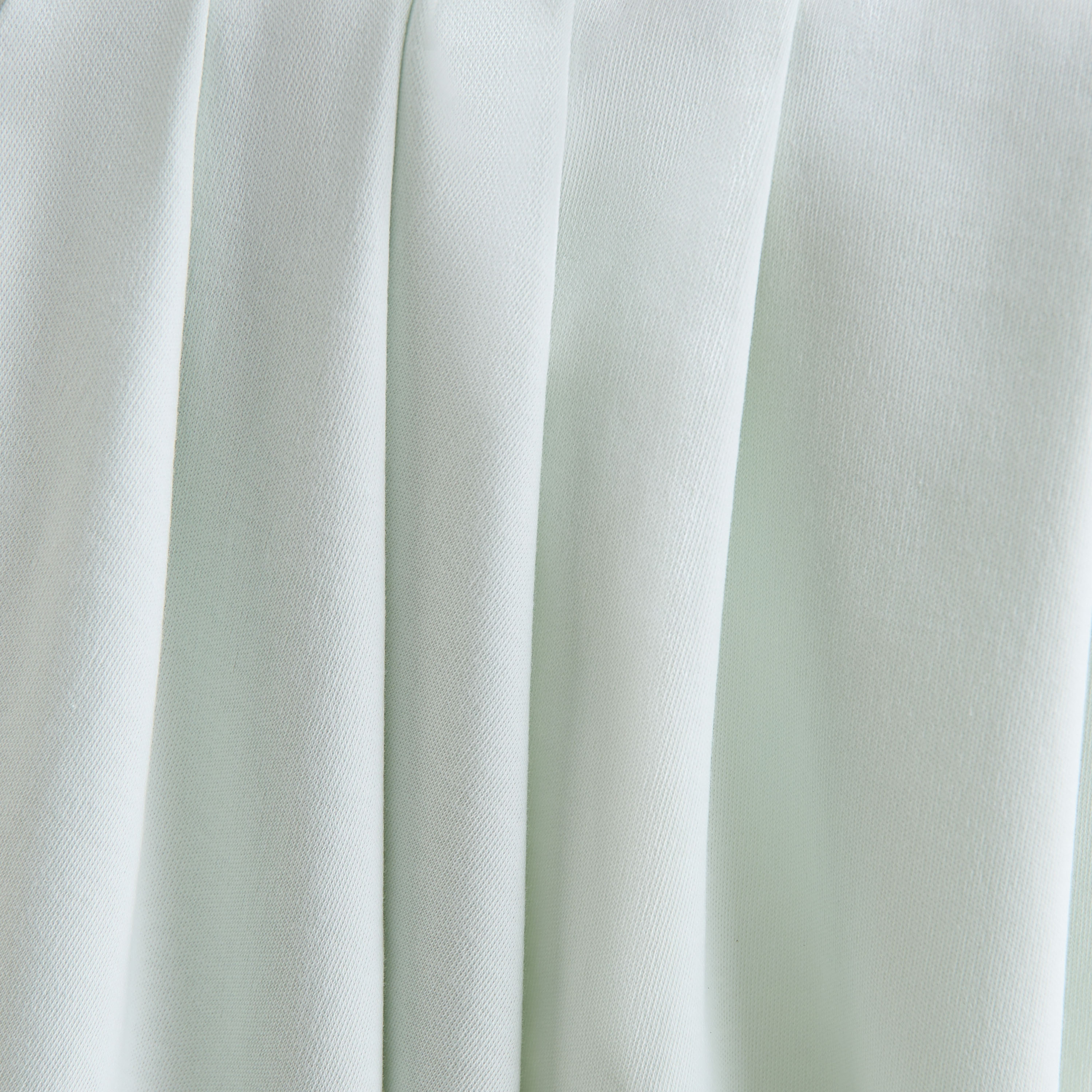 Juniors Solid Cotton Raschel Blanket - 80x100 cm-baby-nursery-blanketsandswaddles-receivingblankets-image-3