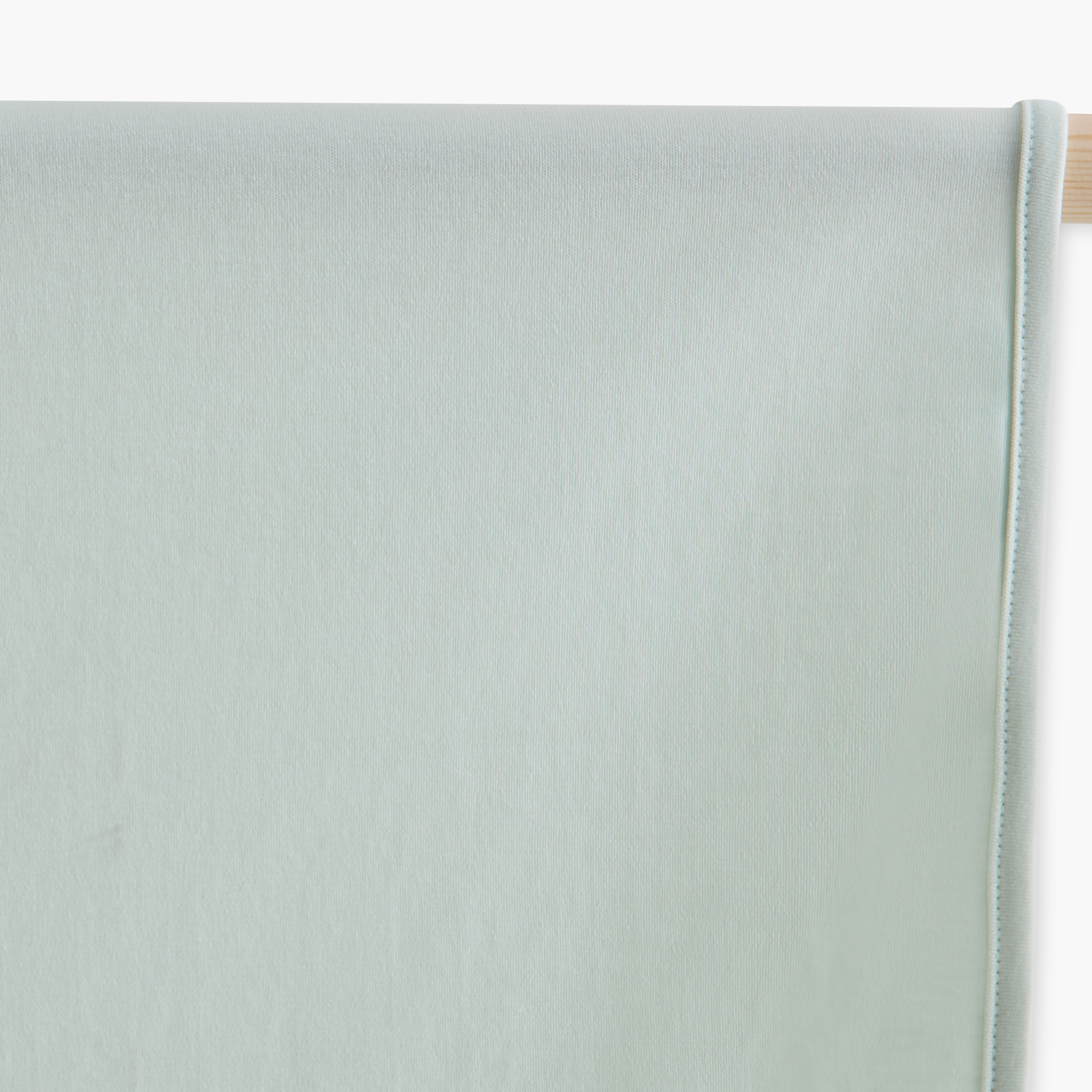 Juniors Solid Cotton Raschel Blanket - 80x100 cm-baby-nursery-blanketsandswaddles-receivingblankets-image-5