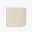 بطانية حديثي ولادة قطن سادة من جونيورز - 80x100 سم-baby-nursery-blanketsandswaddles-receivingblankets-image-2