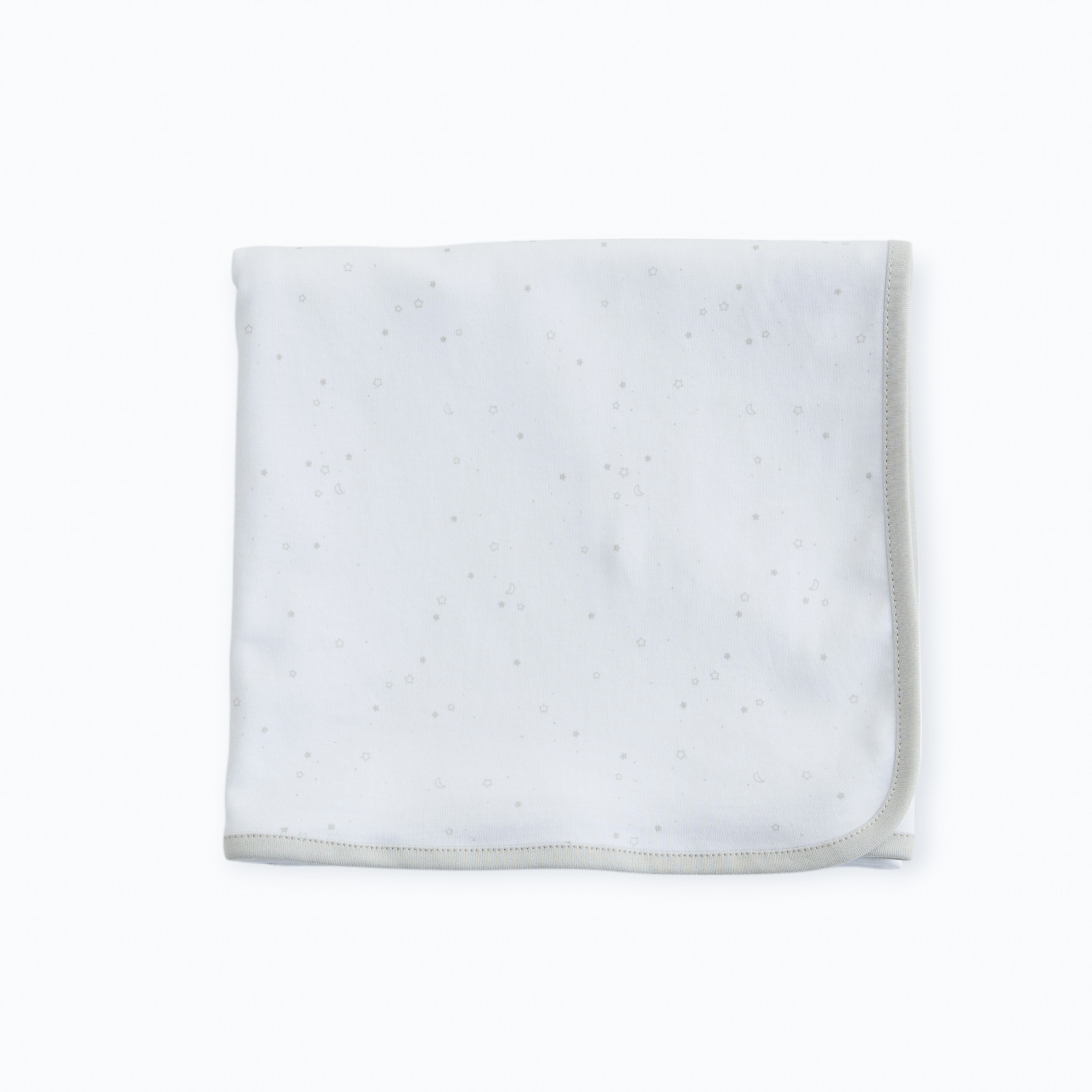 Juniors Printed Cotton Receiving Blanket - 80x100 cm-baby-nursery-blanketsandswaddles-receivingblankets-image-4
