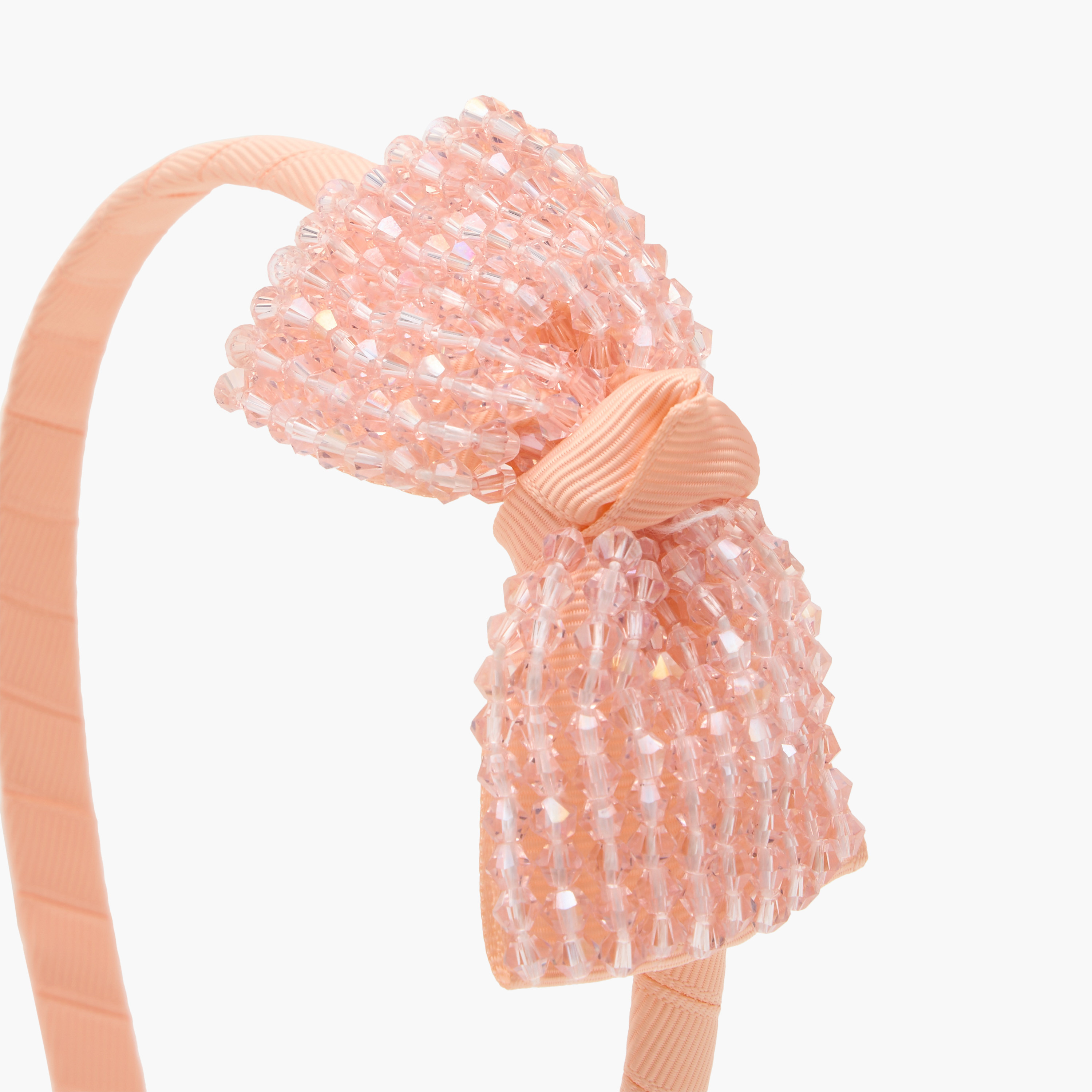 Charmz Beaded Bow Hairband-girls-accessories-hairaccessories-image-3