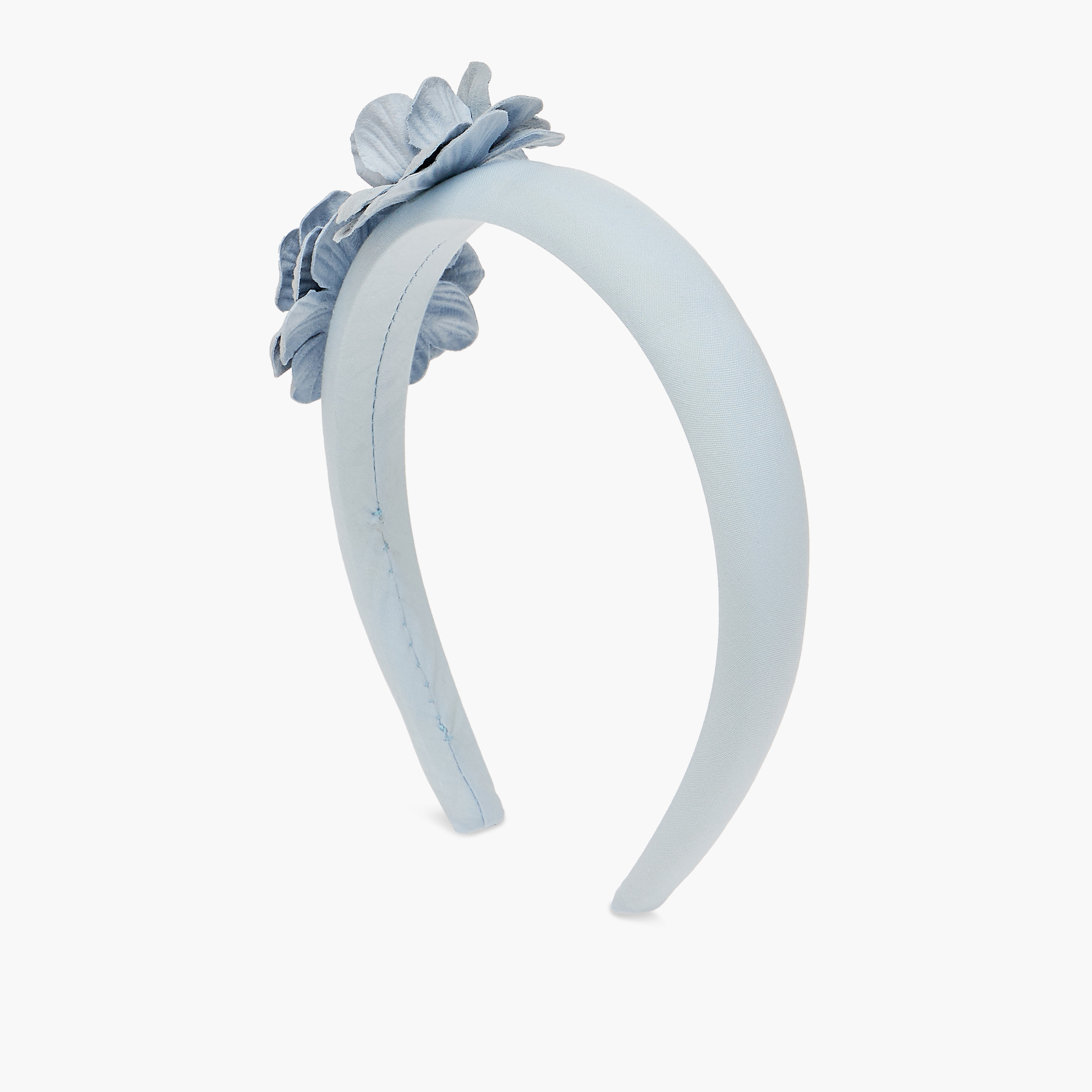 طوق شعر بزينة زهور من تشارمز-girls-accessories-hairaccessories-image-2