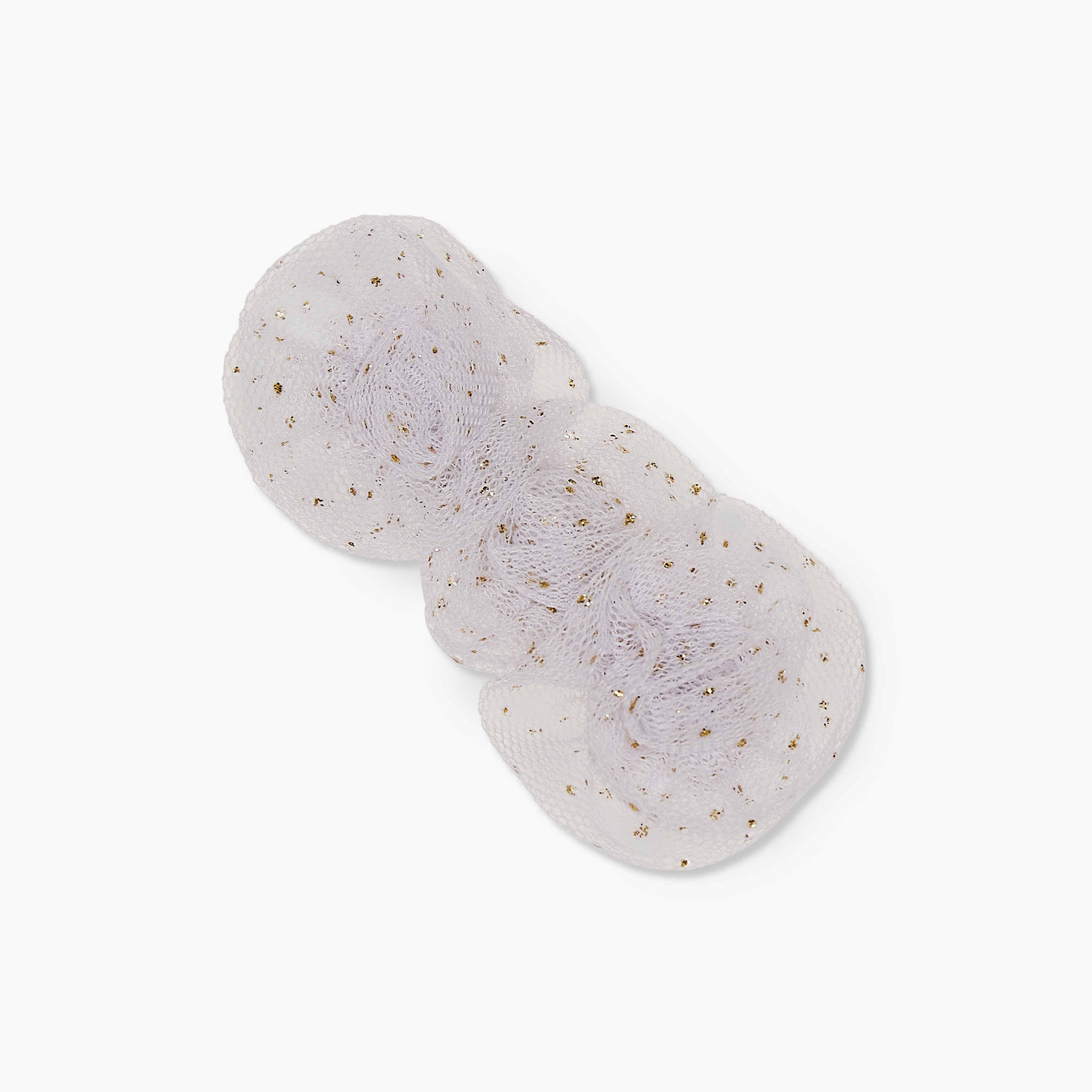 Charmz Mesh Sequinned Hair Clip-girls-accessories-hairaccessories-image-1