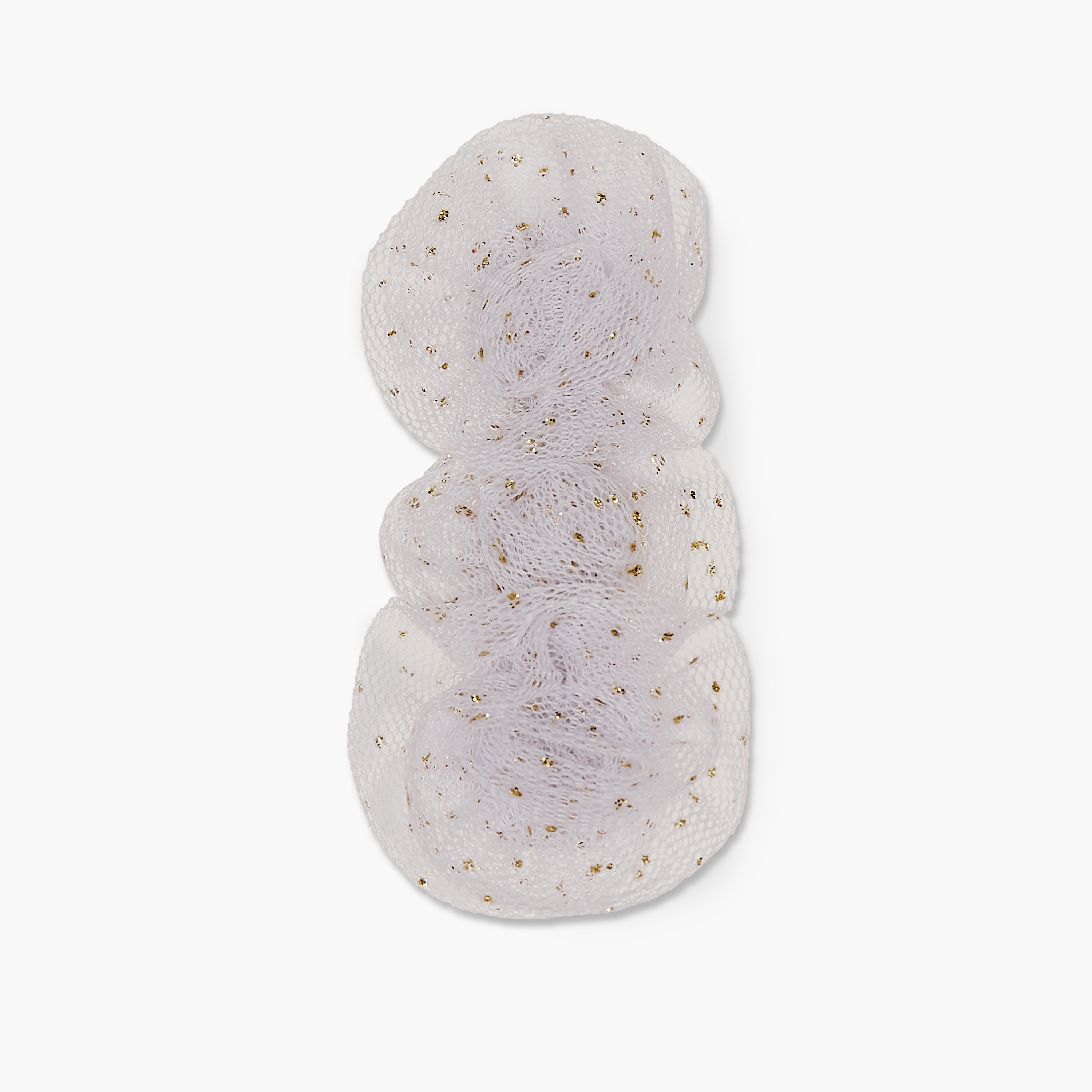 Charmz Mesh Sequinned Hair Clip-girls-accessories-hairaccessories-image-2