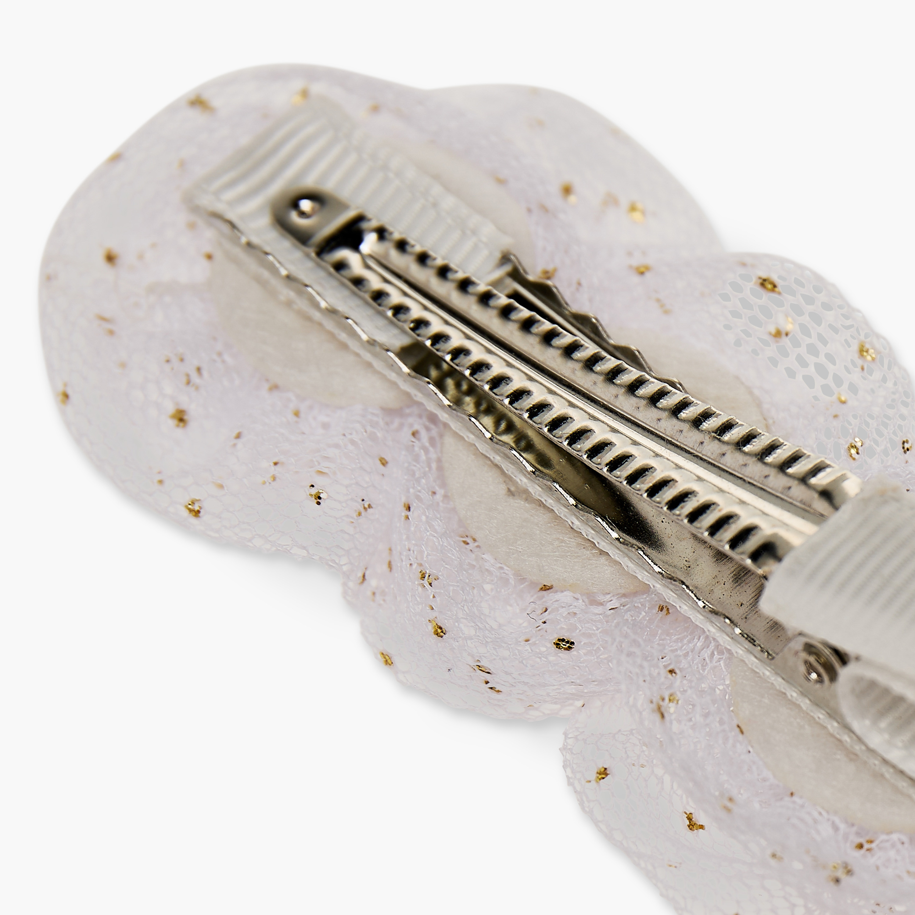 Charmz Mesh Sequinned Hair Clip-girls-accessories-hairaccessories-image-5