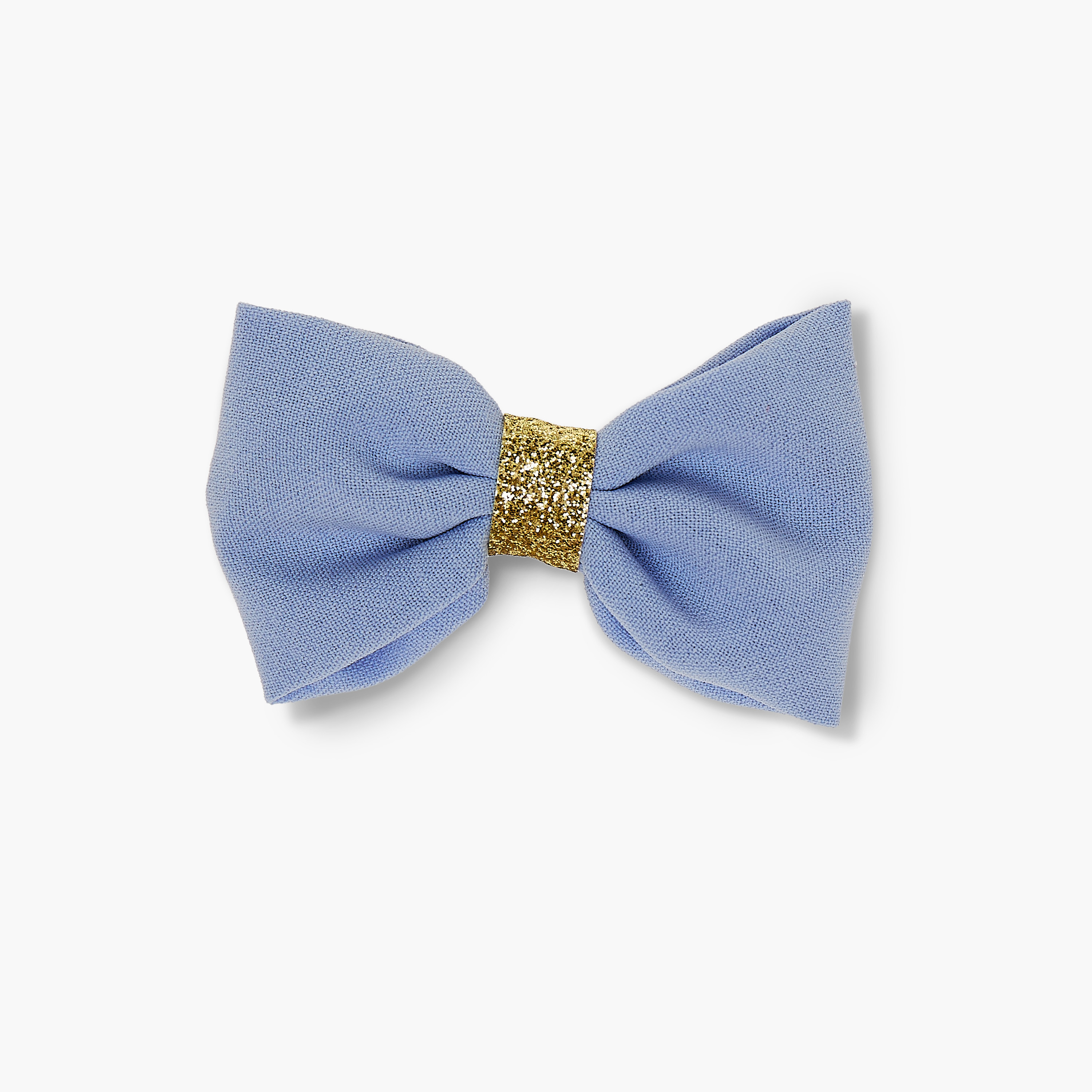 مشبك شعر فيونكة من تشارمز - مجموعة 3 قطع متنوعة-girls-accessories-hairaccessories-image-2