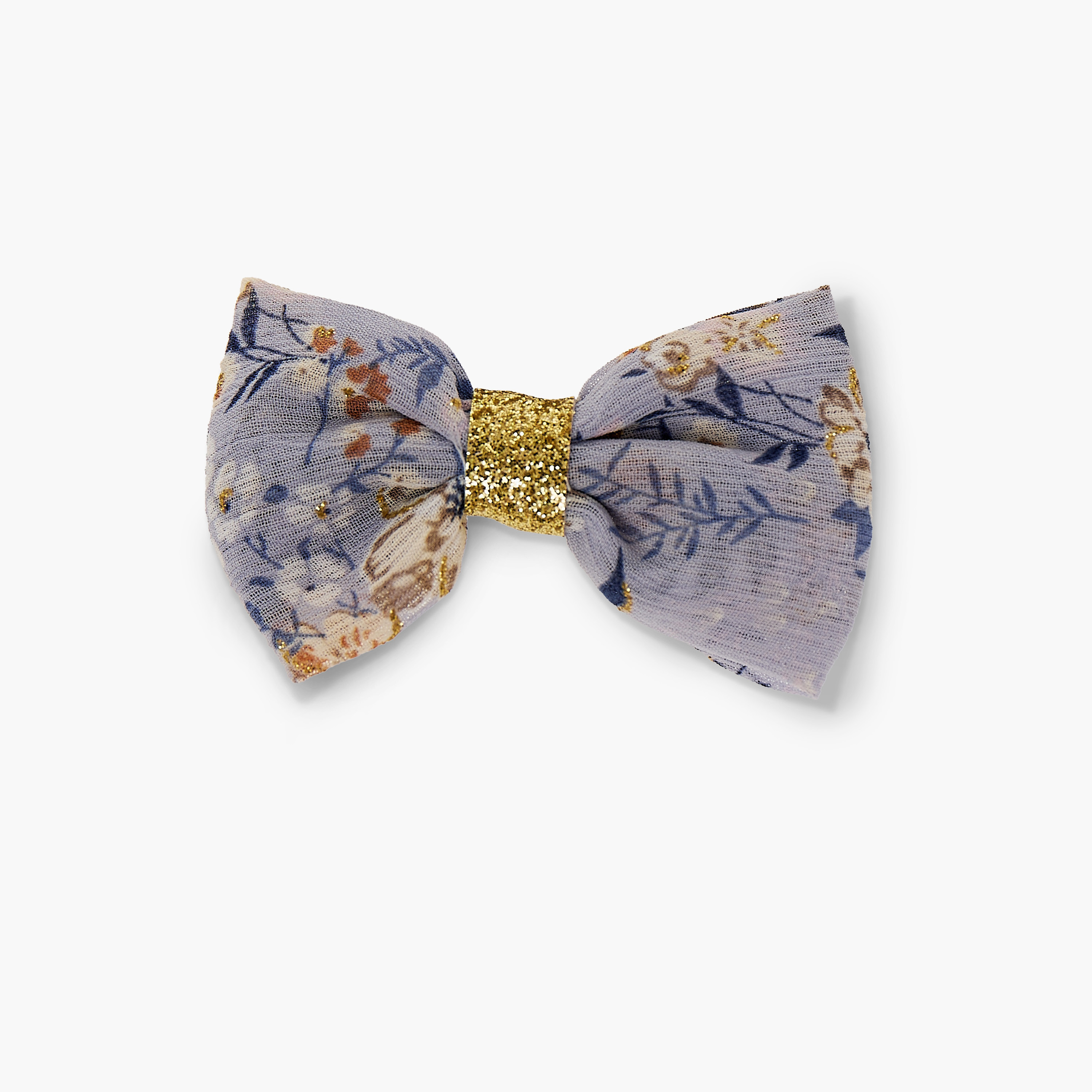 مشبك شعر فيونكة من تشارمز - مجموعة 3 قطع متنوعة-girls-accessories-hairaccessories-image-4