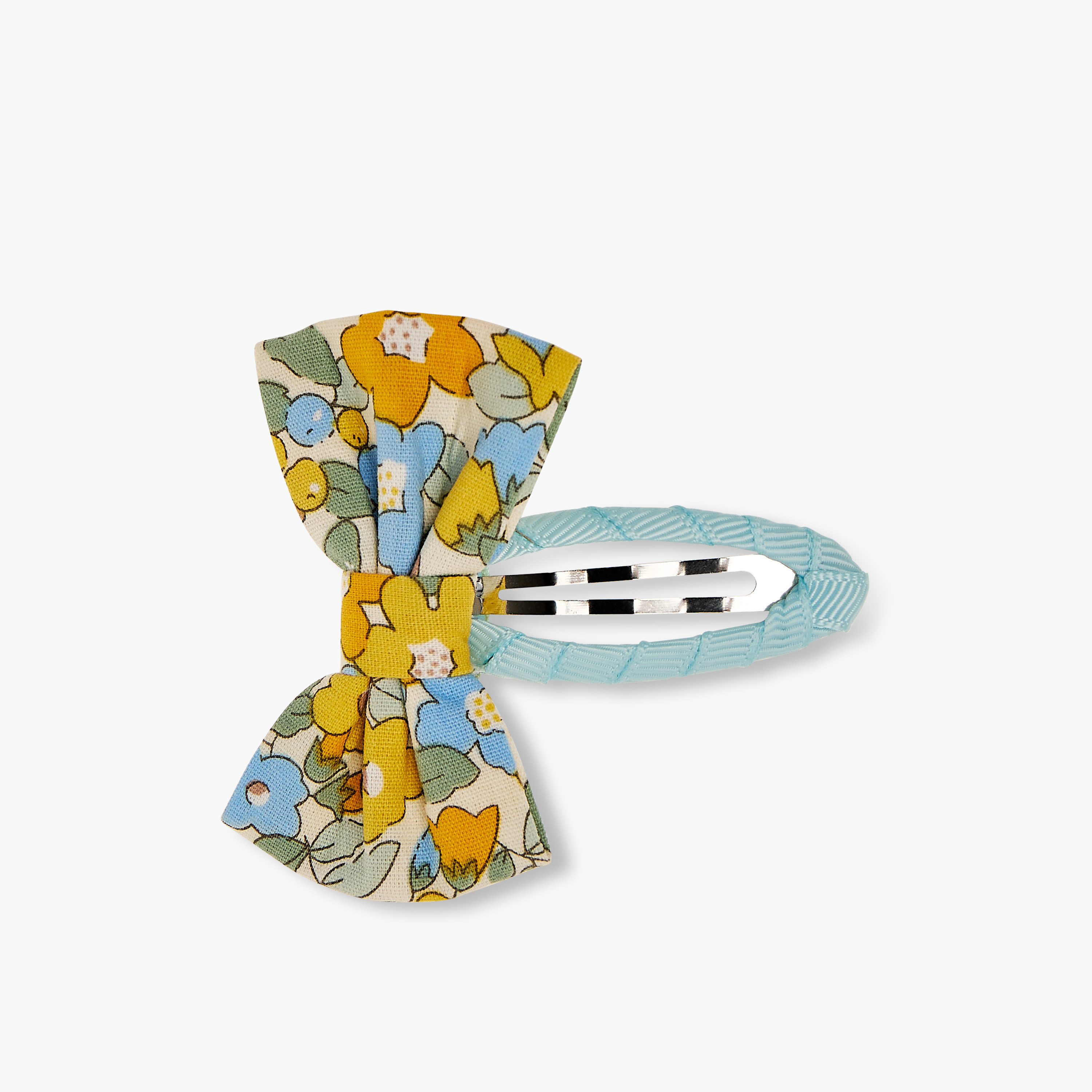مشابك شعر بفيونكة من تشارمز - طقم من قطعتين-girls-accessories-hairaccessories-image-3