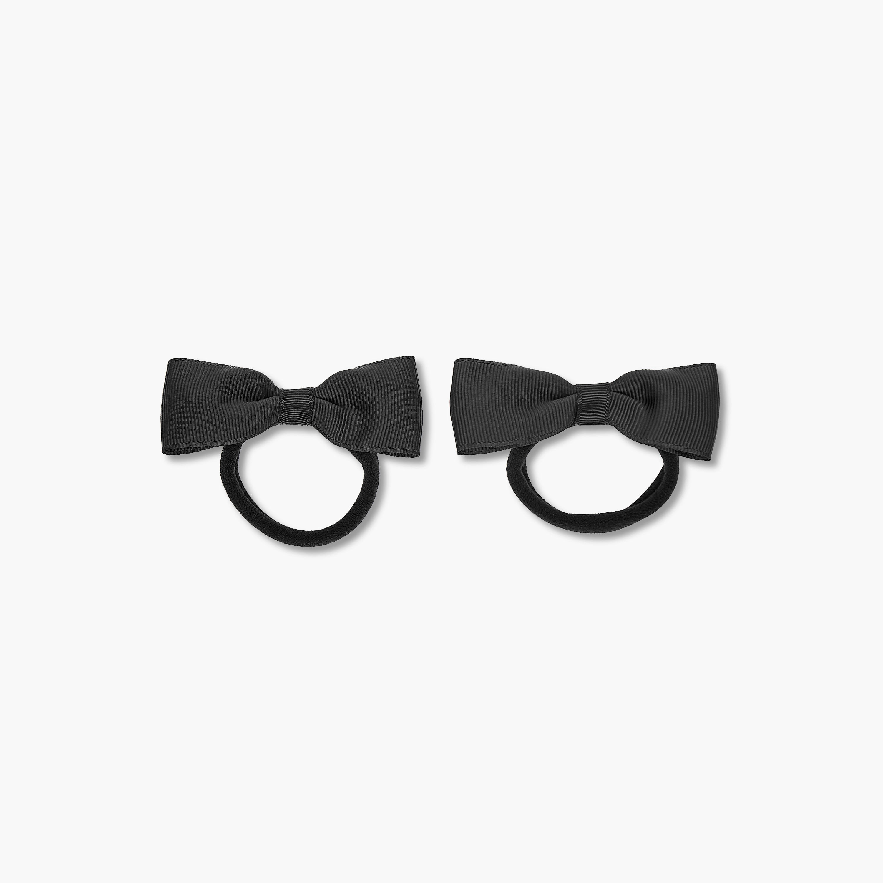 ربطة شعر بزينة فيونكة من تشارمز - طقم من قطعتين-girls-accessories-hairaccessories-image-3