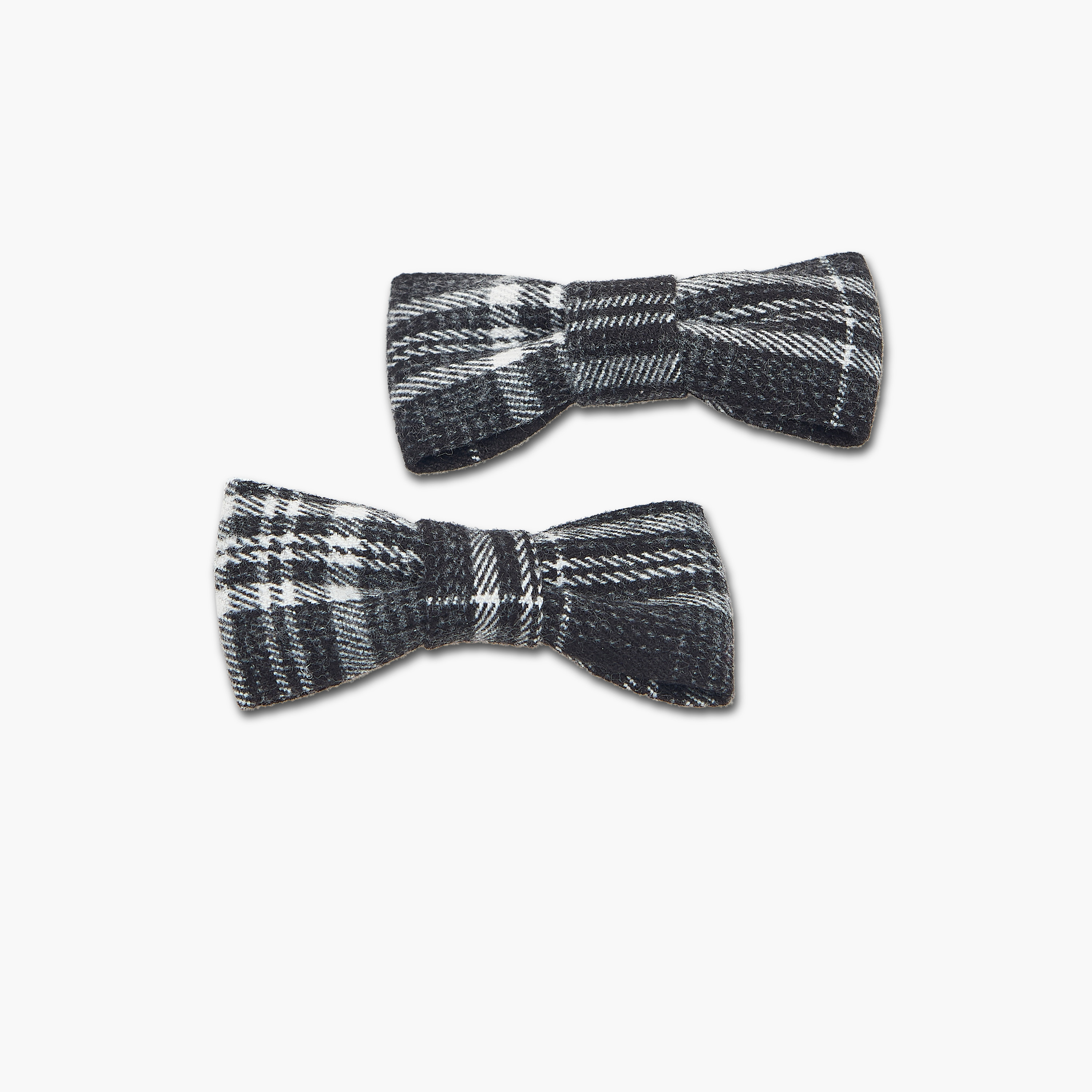 Charmz Bow Applique 4-piece Hair Accessory Set-girls-accessories-hairaccessories-image-2