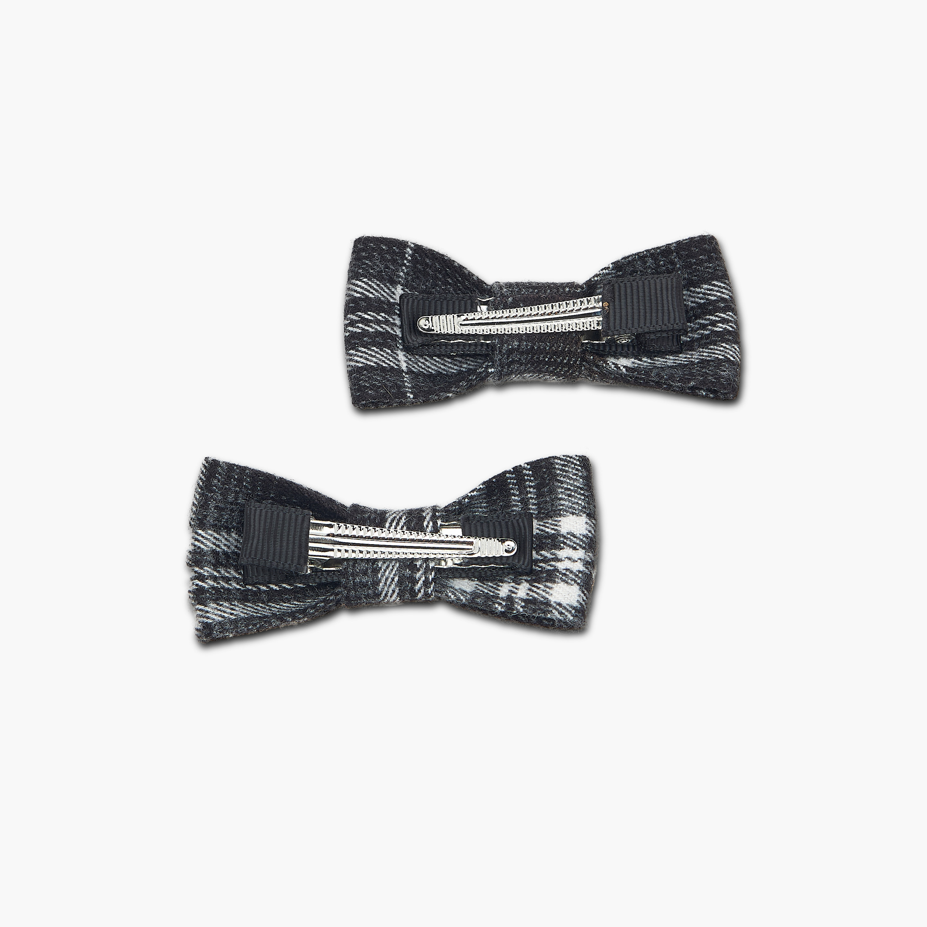 Charmz Bow Applique 4-piece Hair Accessory Set-girls-accessories-hairaccessories-image-3
