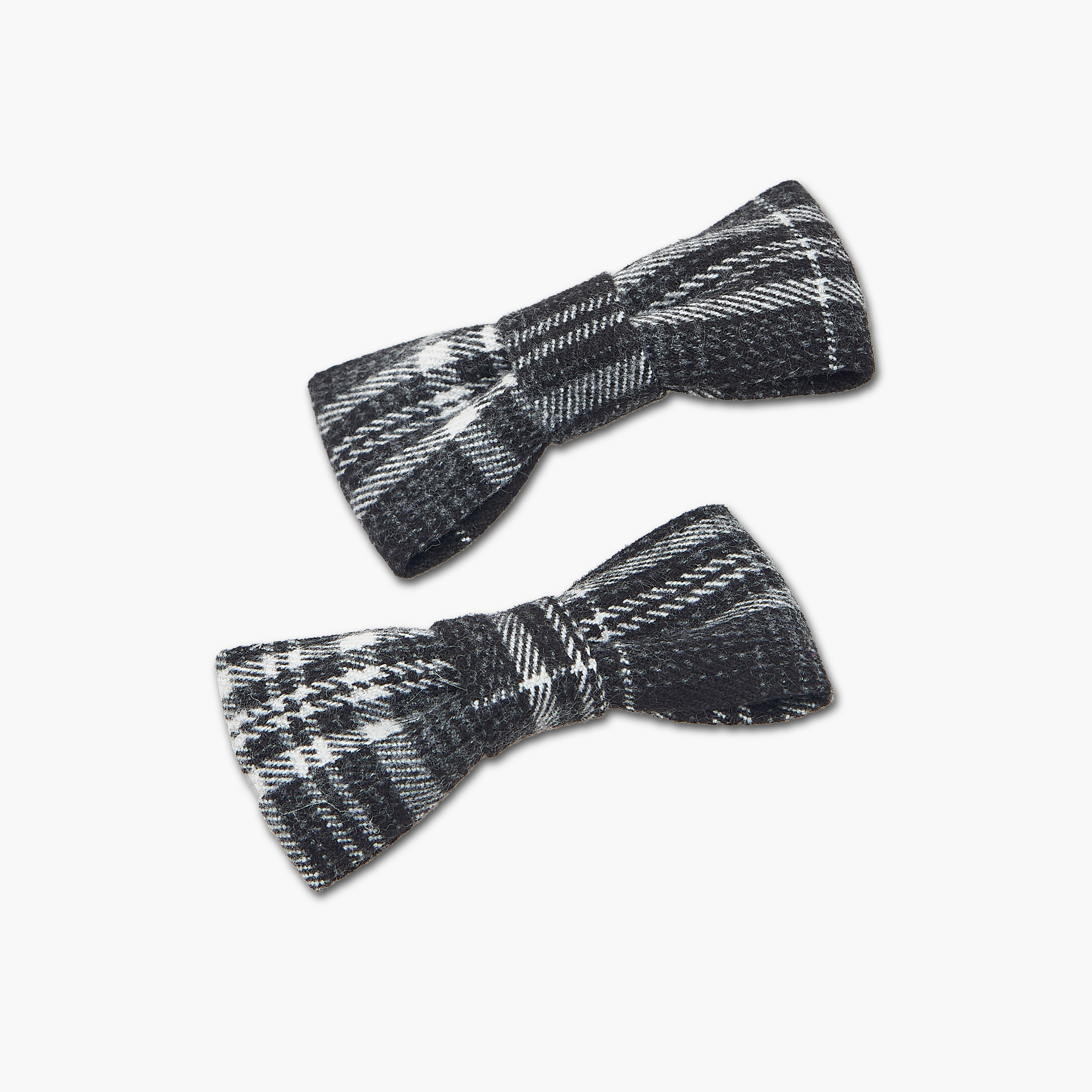 Charmz Bow Applique 4-piece Hair Accessory Set-girls-accessories-hairaccessories-image-4