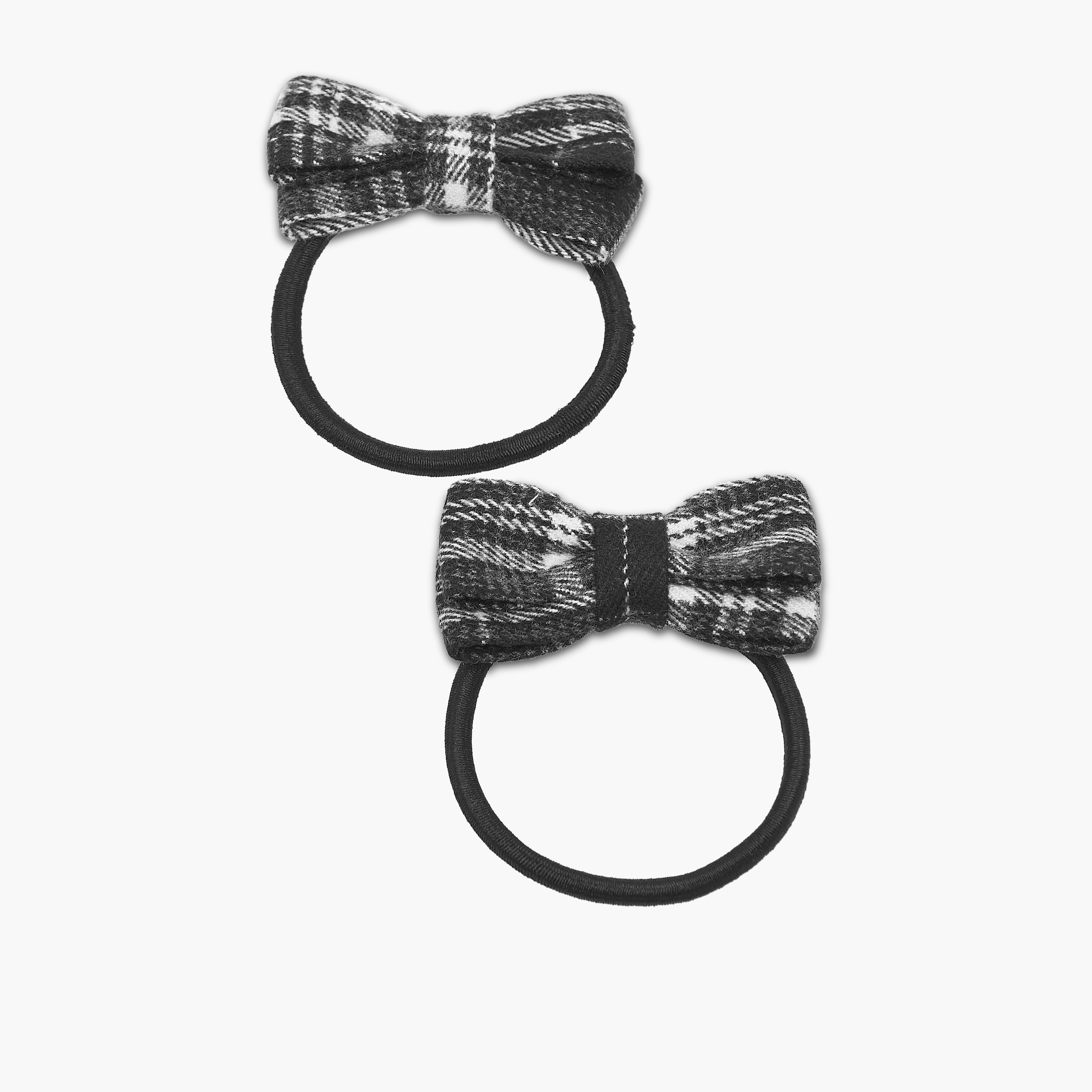 Charmz Bow Applique 4-piece Hair Accessory Set-girls-accessories-hairaccessories-image-5