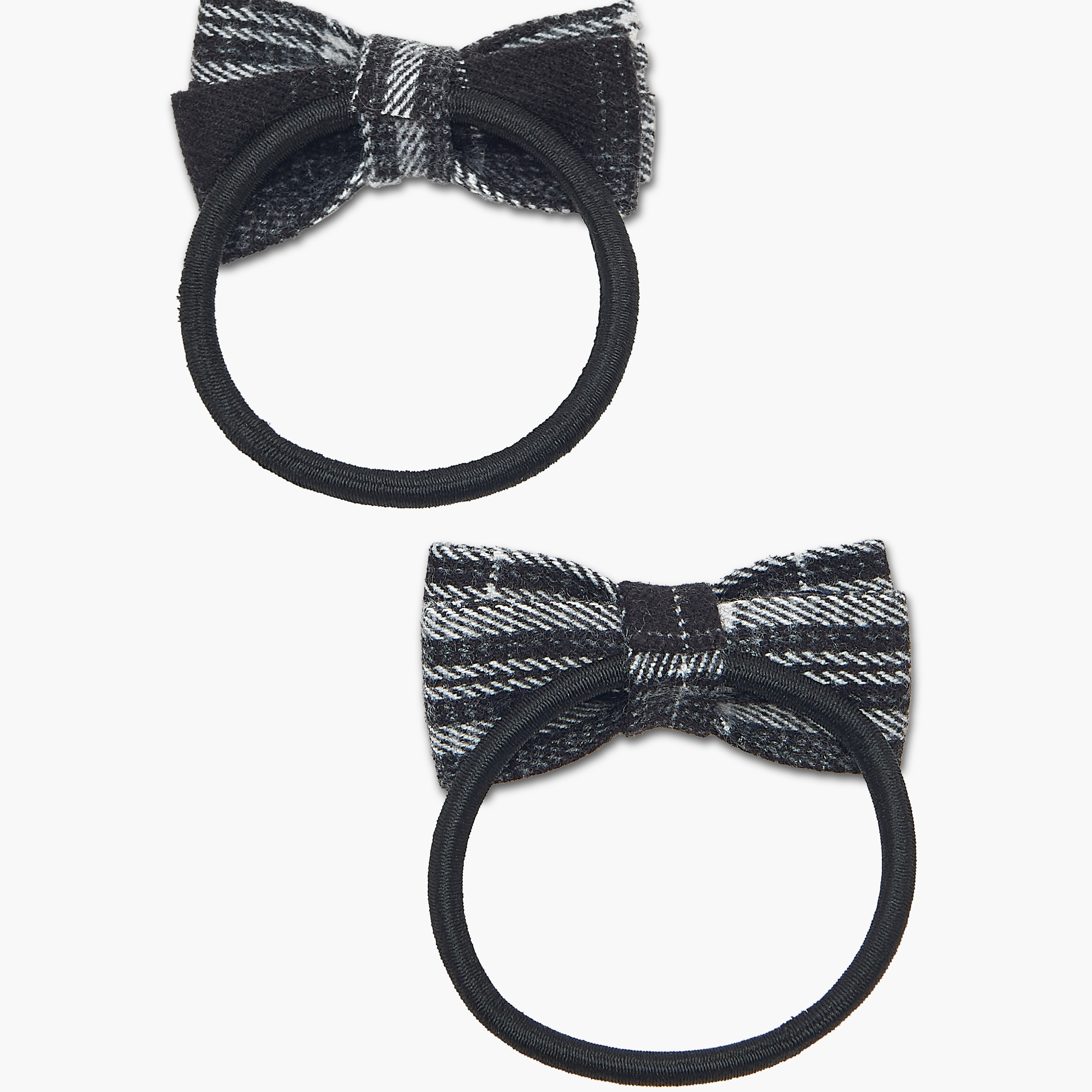 Charmz Bow Applique 4-piece Hair Accessory Set-girls-accessories-hairaccessories-image-6