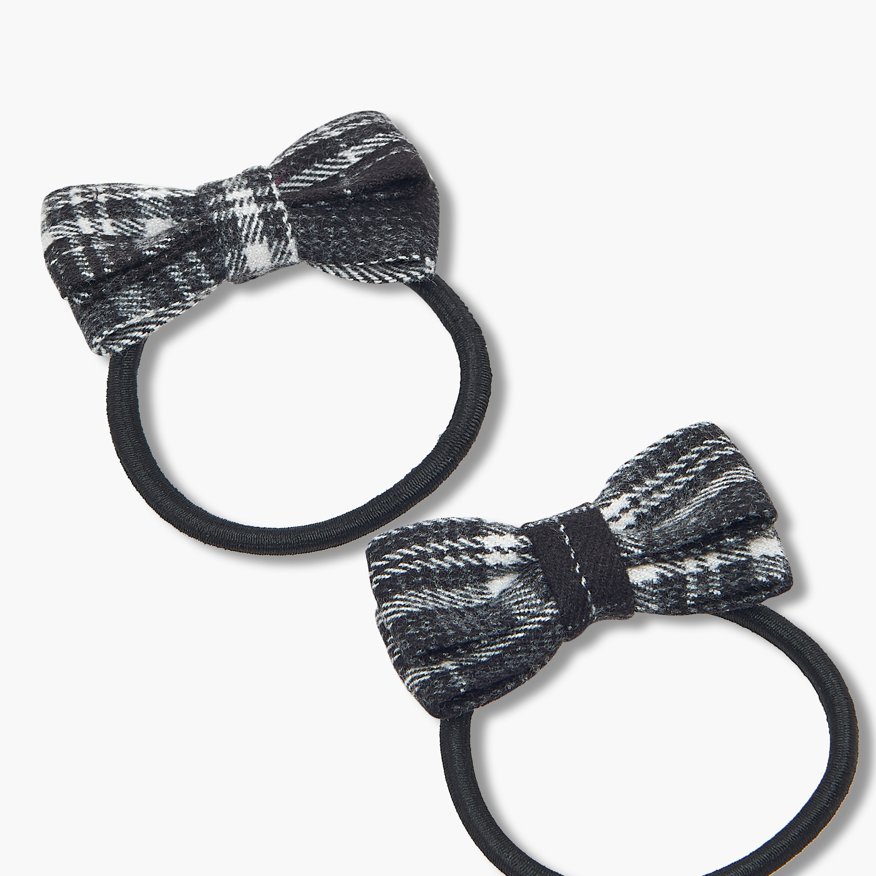Charmz Bow Applique 4-piece Hair Accessory Set-girls-accessories-hairaccessories-image-7