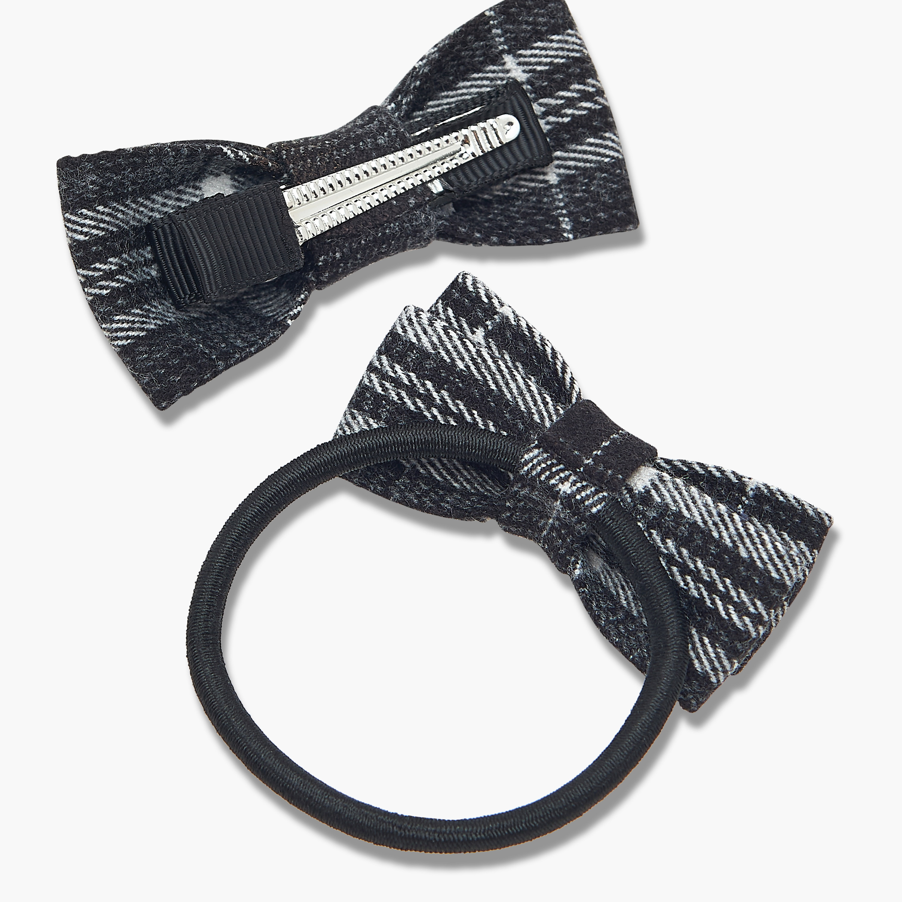 Charmz Bow Applique 4-piece Hair Accessory Set-girls-accessories-hairaccessories-image-9