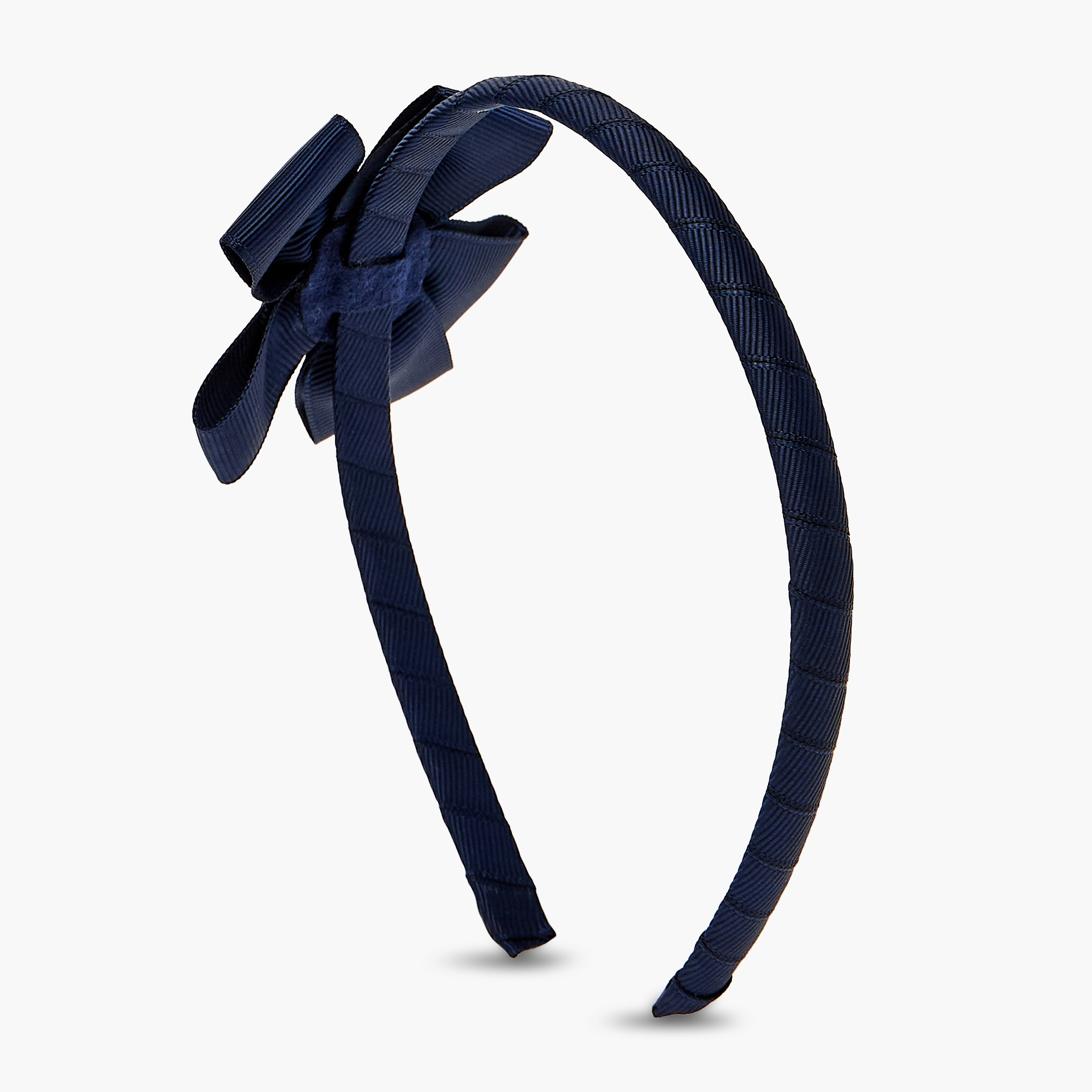 طوق شعر بزينة زهرة-girls-accessories-hairaccessories-image-2