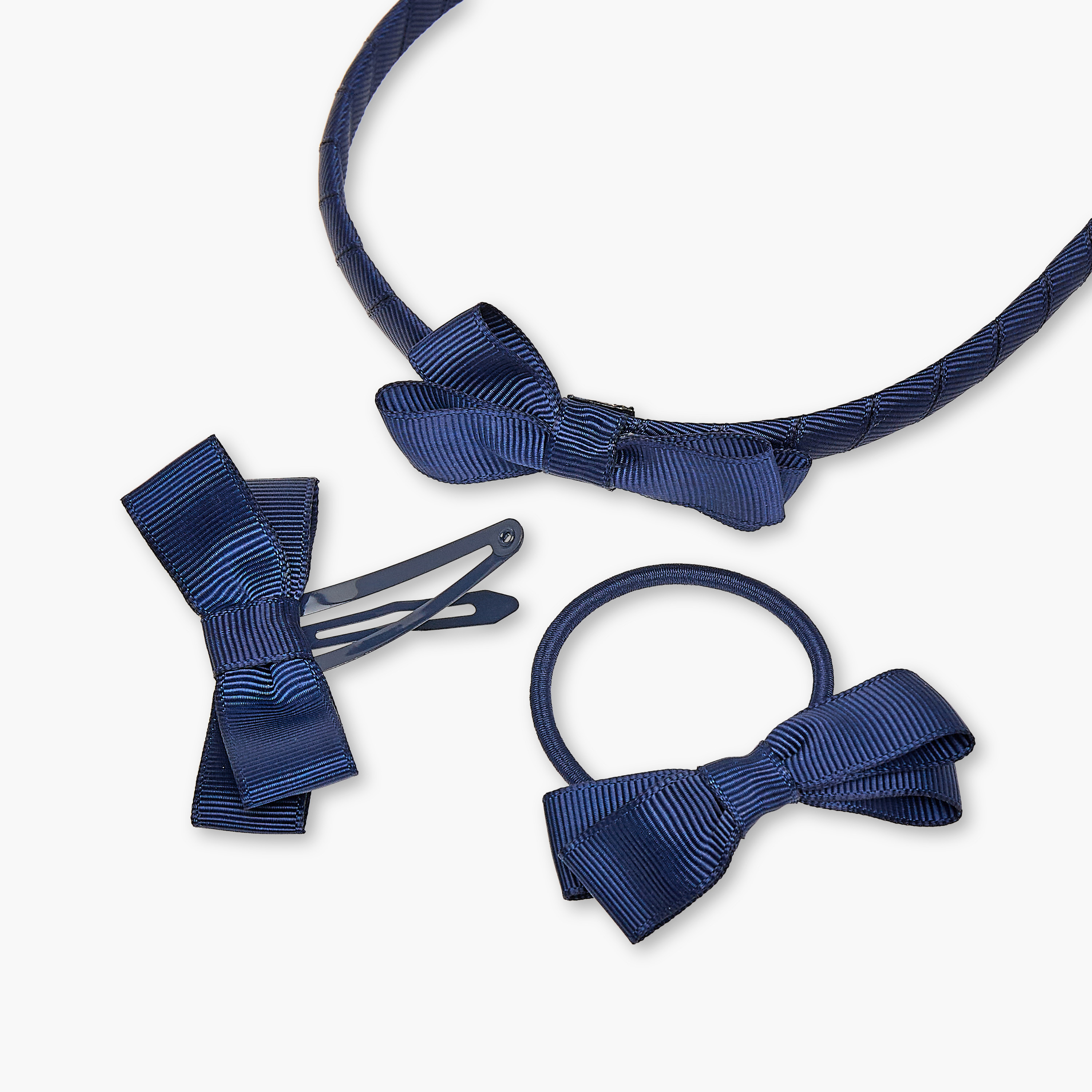 شريطة شعر بزخارف فيونكة من تشارمز-girls-accessories-hairaccessories-image-5