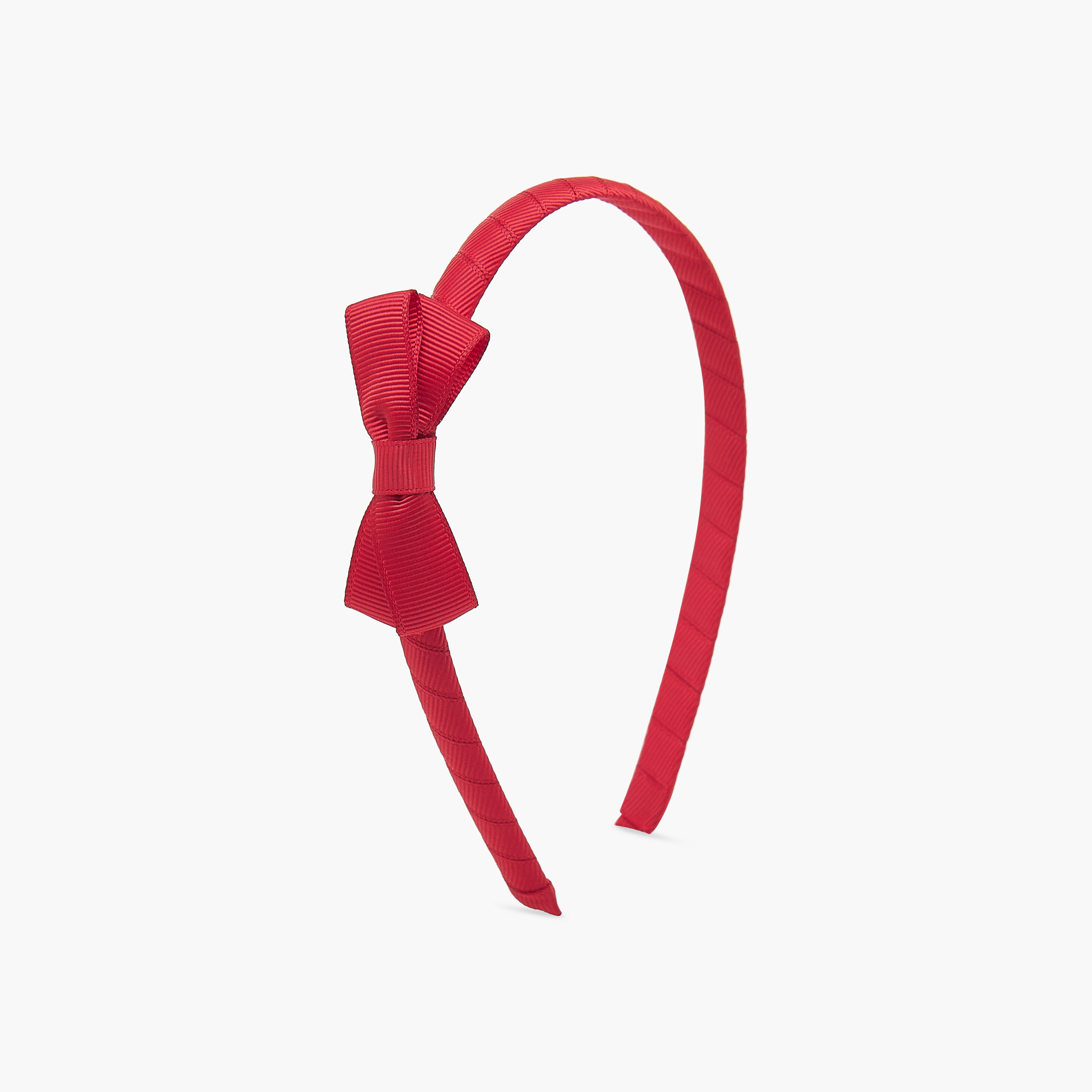Charmz Bow Applique 5-Piece Hair Accessory Set-girls-accessories-hairaccessories-image-2
