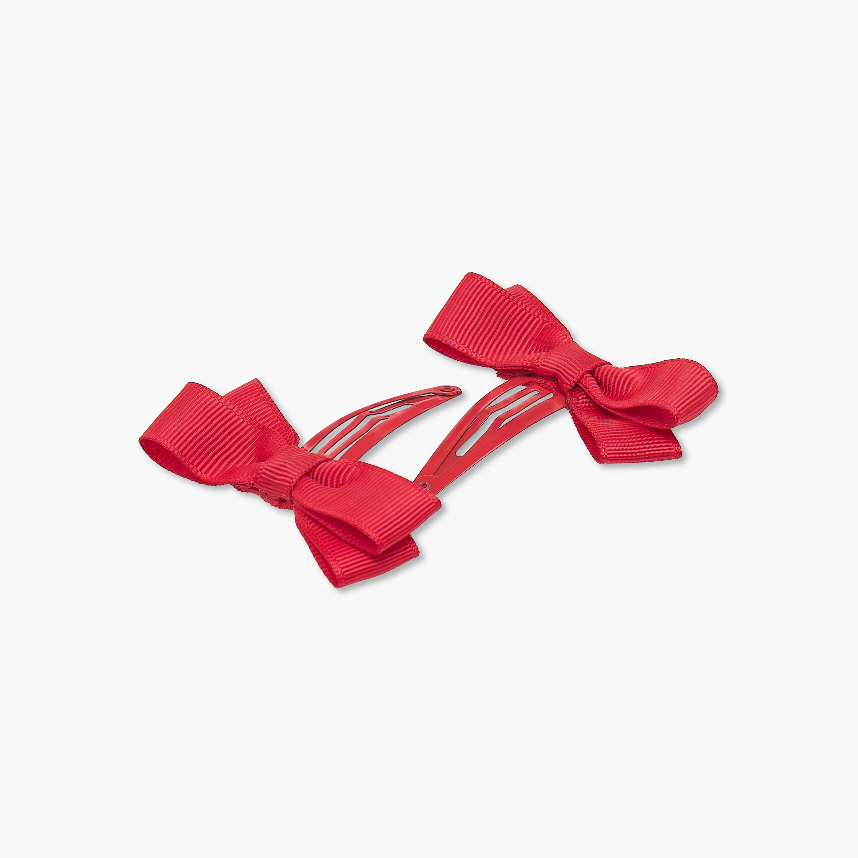 Charmz Bow Applique 5-Piece Hair Accessory Set-girls-accessories-hairaccessories-image-5