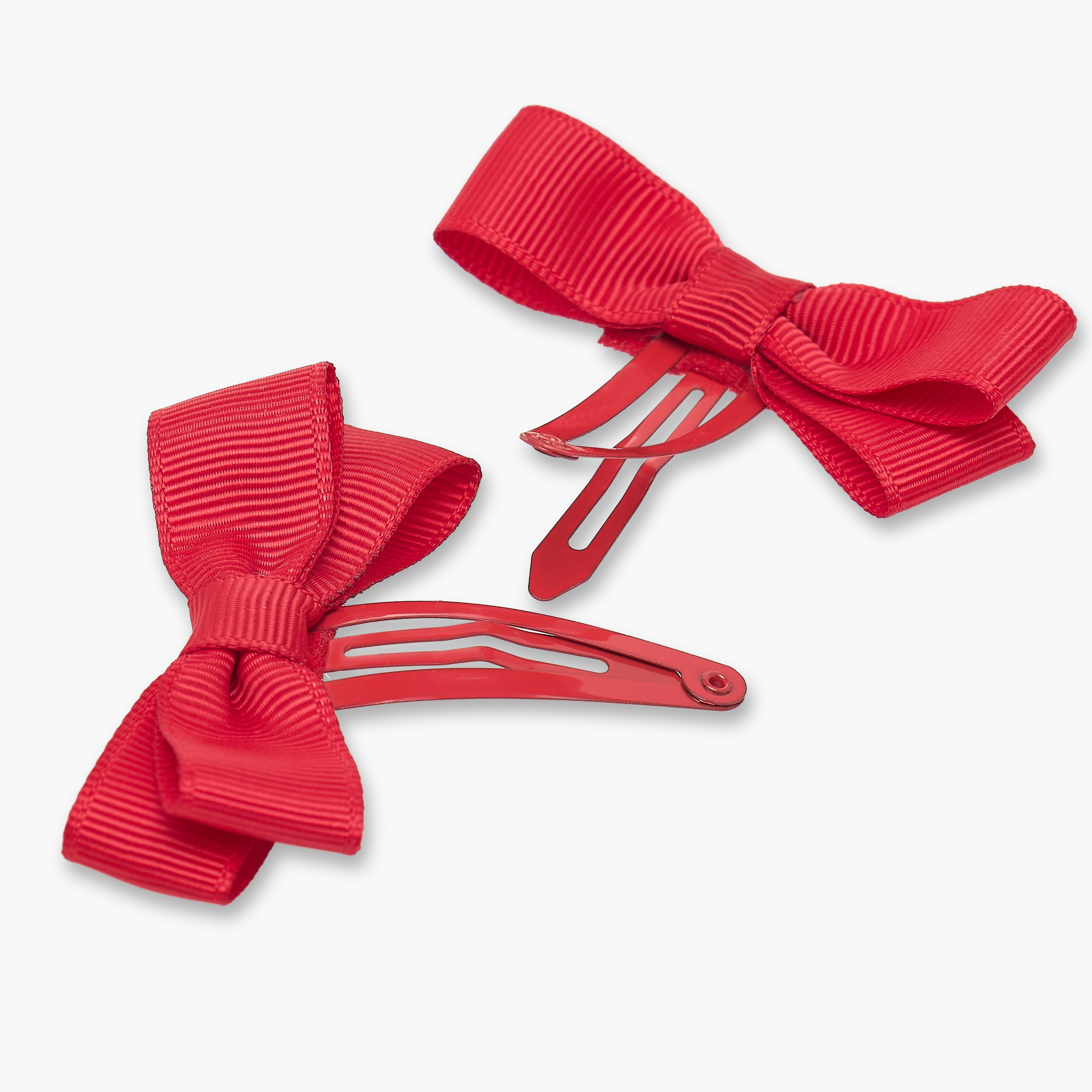 Charmz Bow Applique 5-Piece Hair Accessory Set-girls-accessories-hairaccessories-image-6