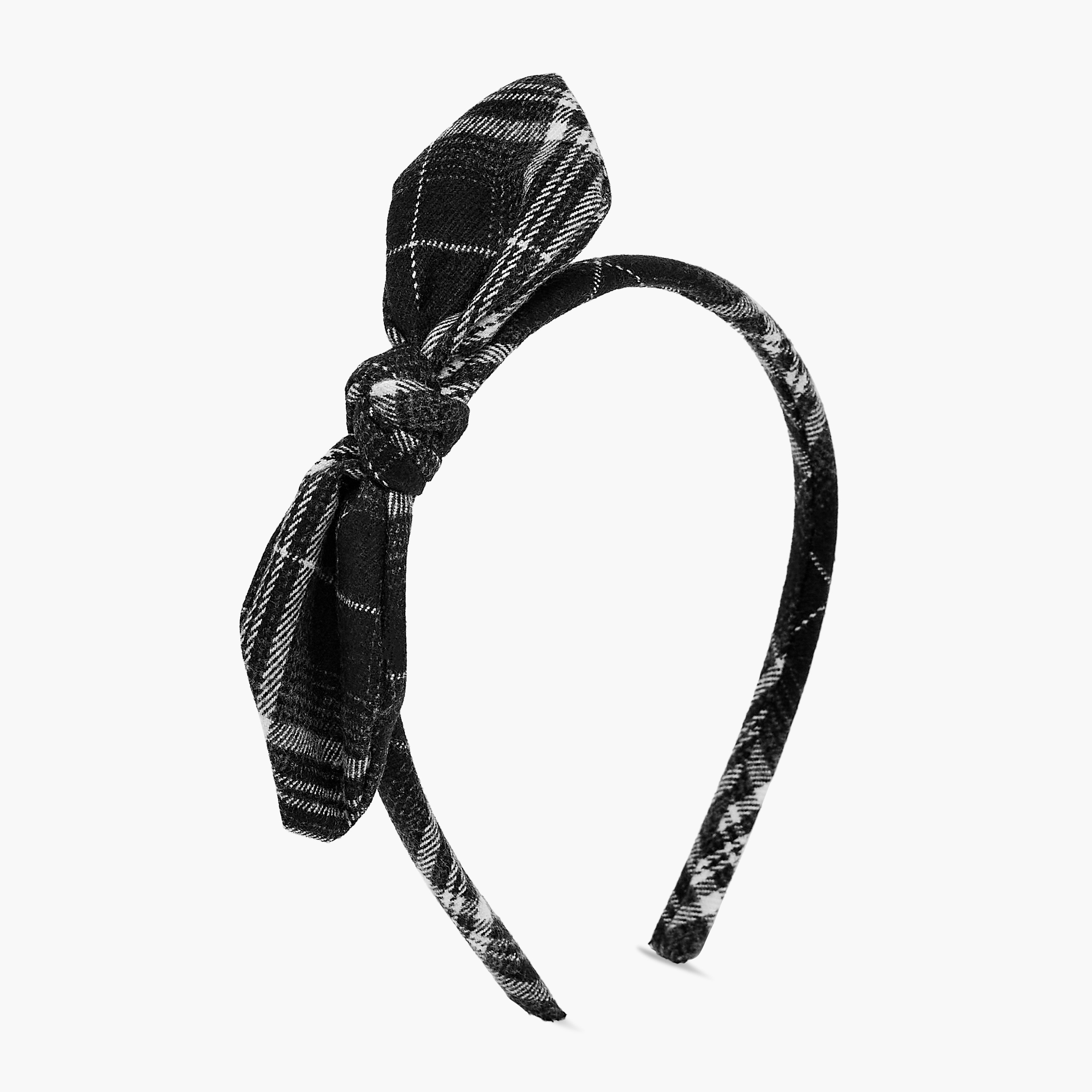 طوق شعر بفيونكة من تشارمز-girls-accessories-hairaccessories-image-1