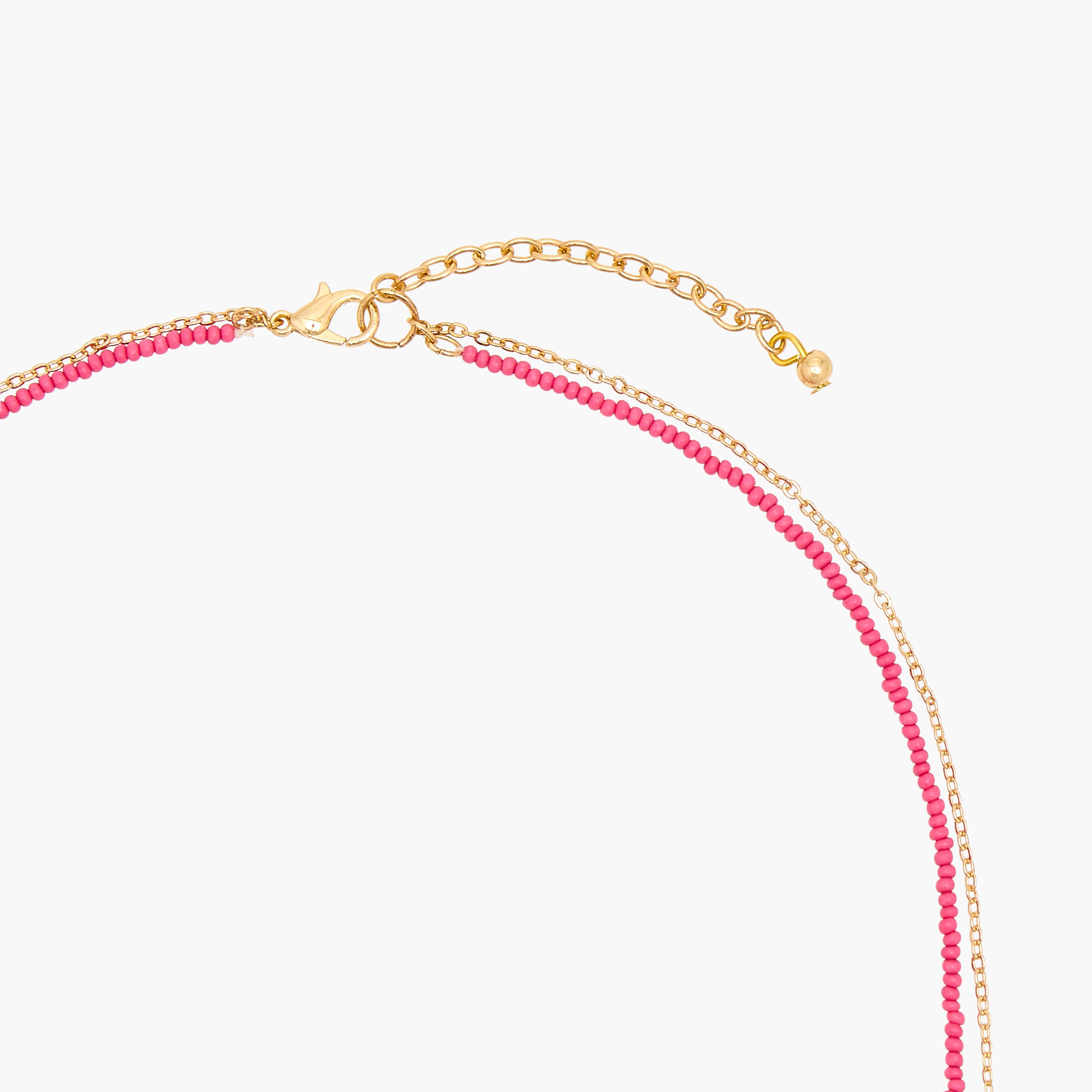 عقد خرز بطبقات ومشبك إغلاق من تشارمز-girls-accessories-jewellery-image-4
