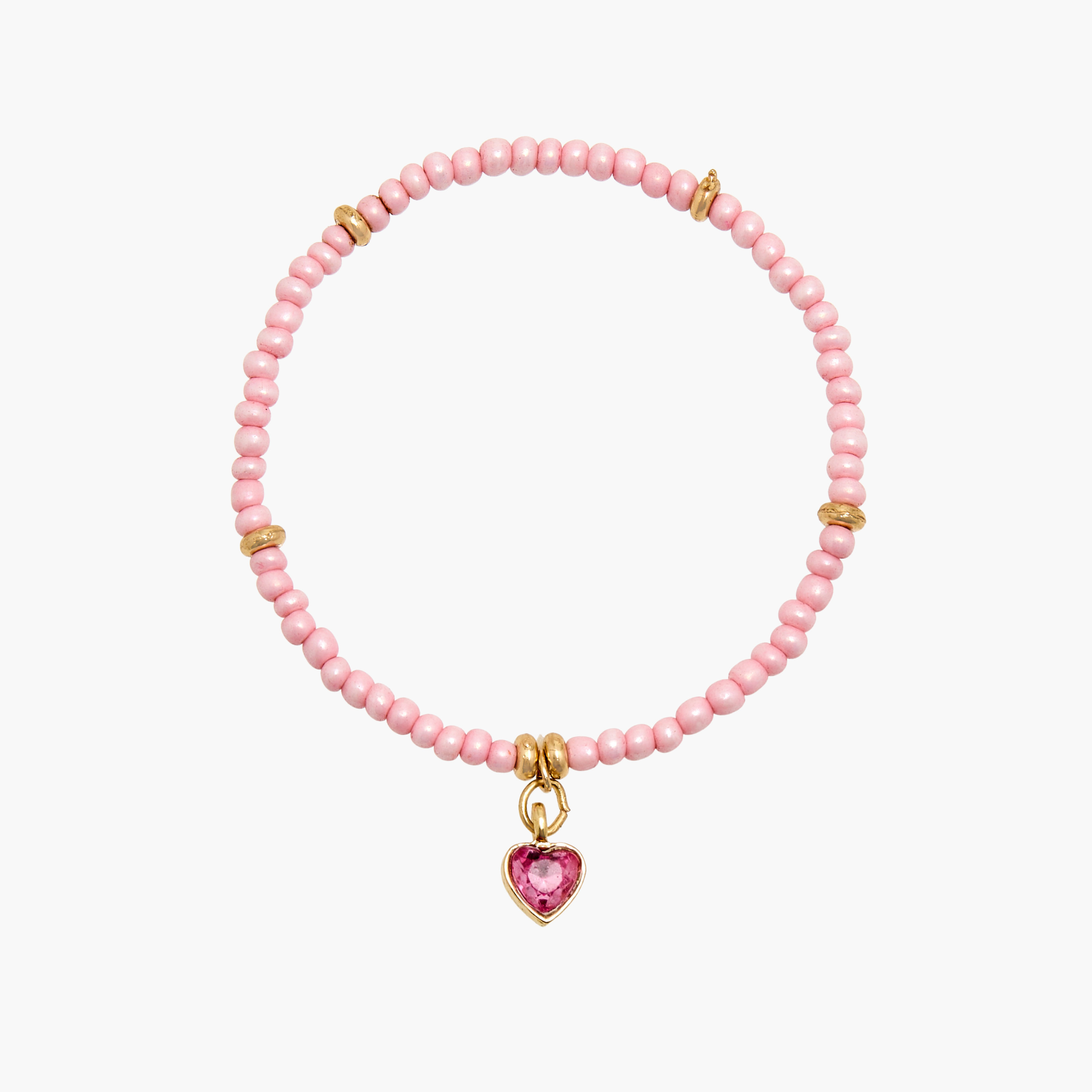 Charmz Beaded Bracelet - Set of 2-girls-accessories-jewellery-image-2