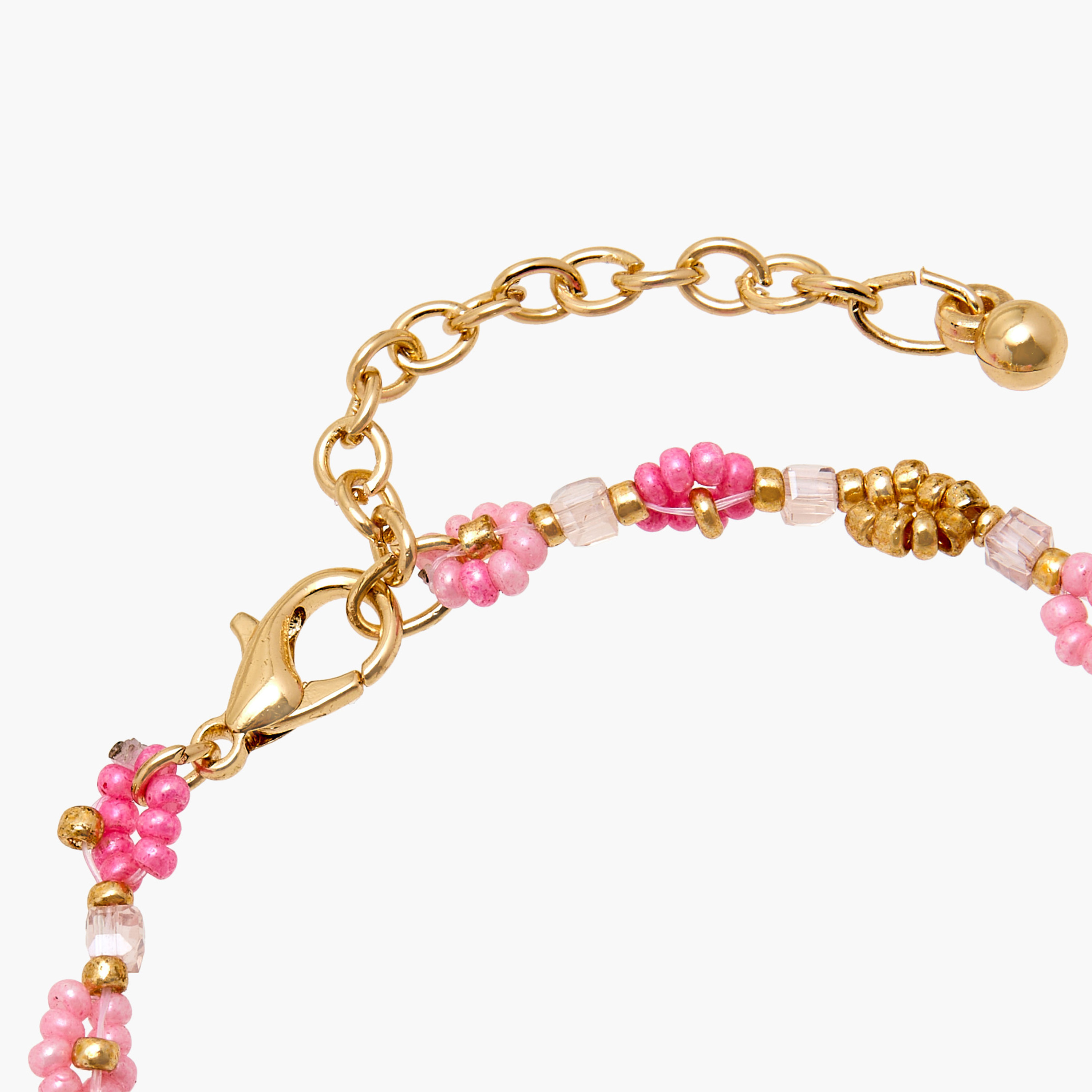 Charmz Beaded Bracelet - Set of 2-girls-accessories-jewellery-image-3